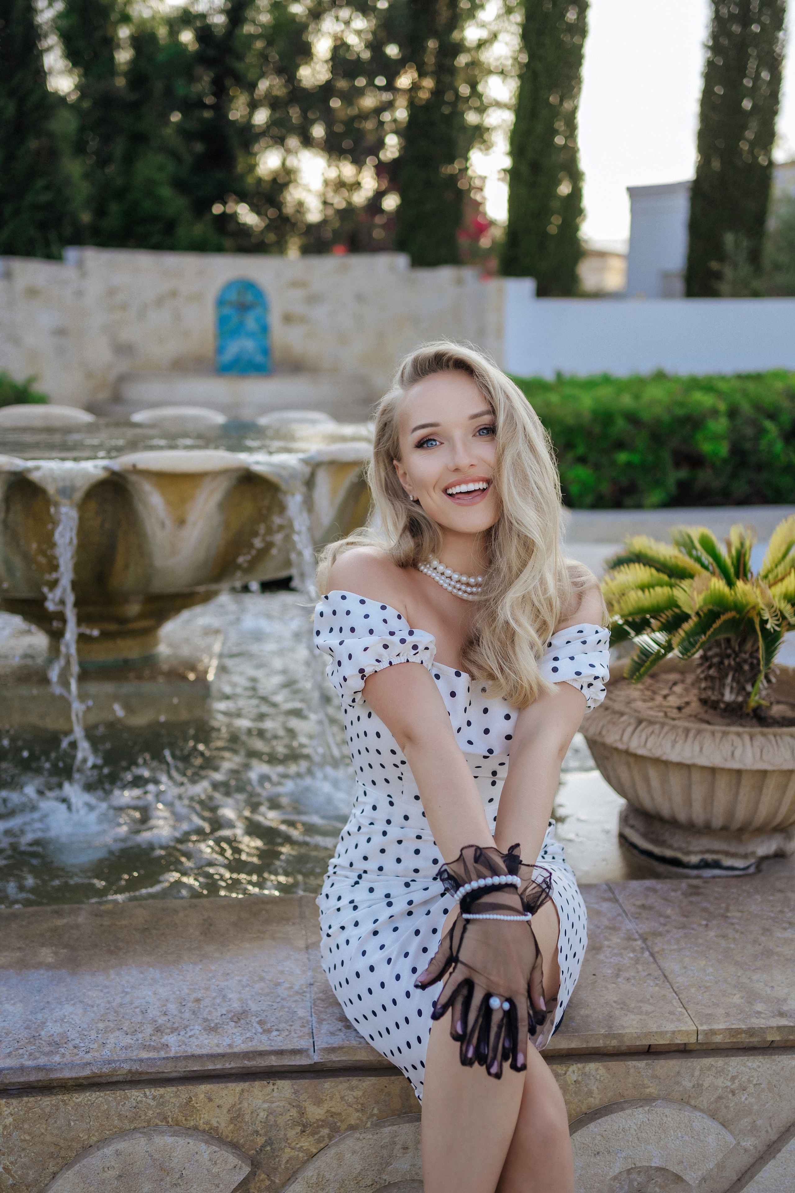 Индивидуальные съемки. Фотограф на Кипре