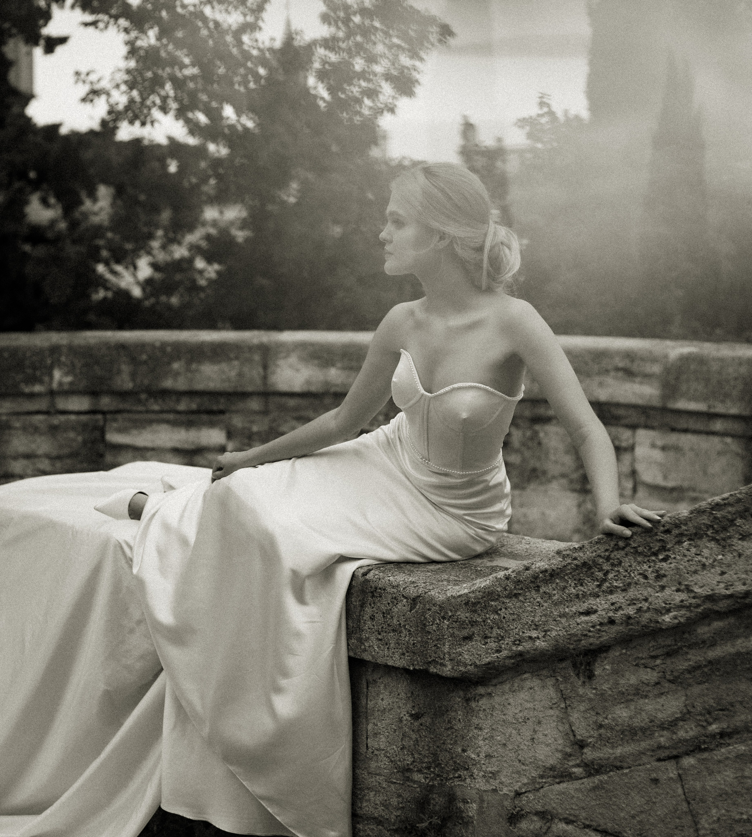 Nouveaux mariés. Histoires d’amour, séances photos de famille et de mariage en France