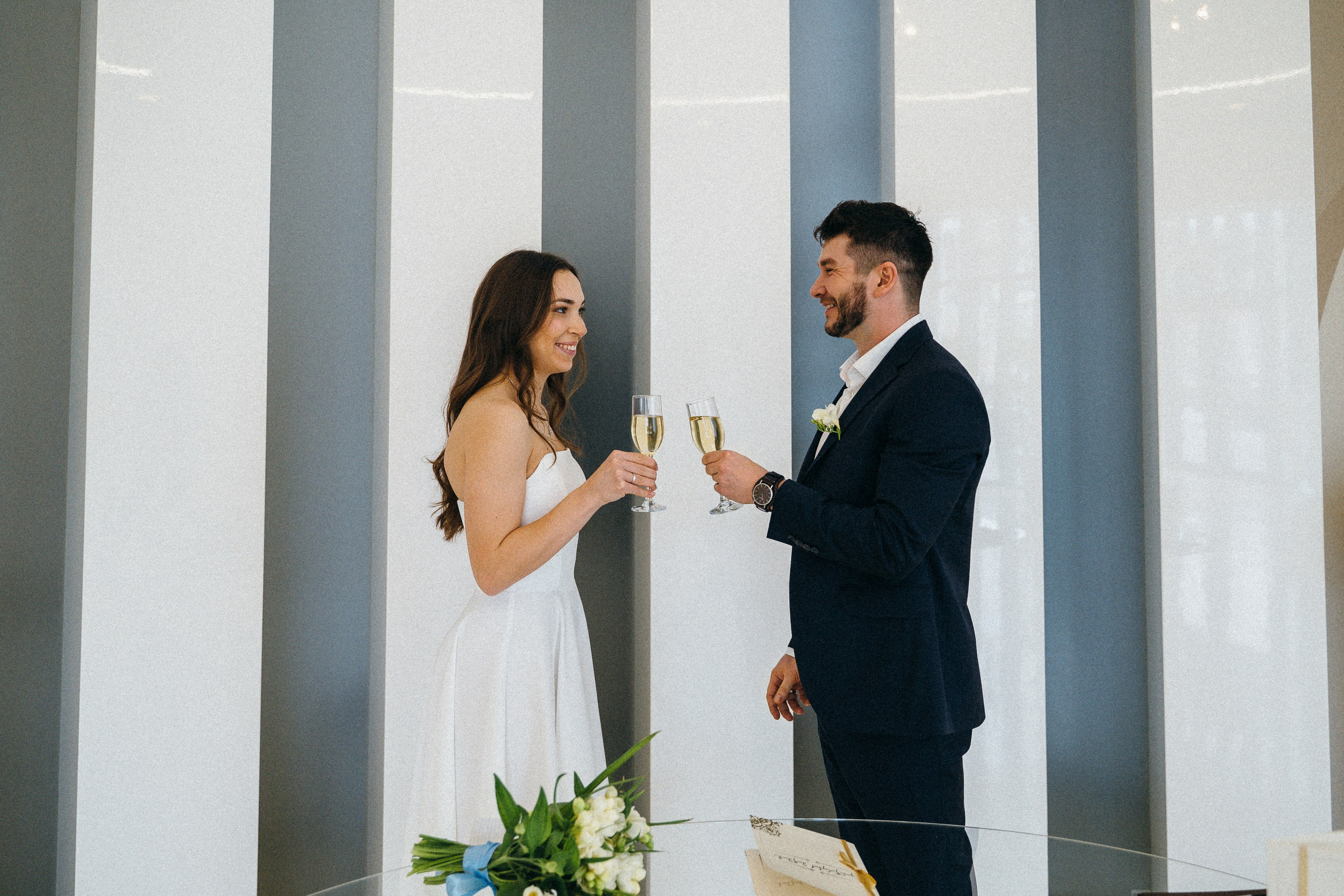 A day for two. Photographer and travel-blogger Aleksandra Gritsenko