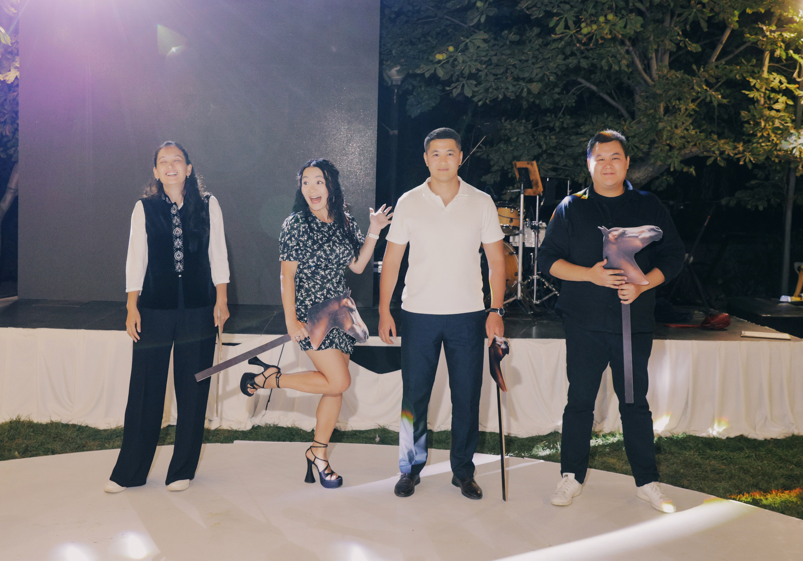 KISS. Валерия Вартанова. Фотограф