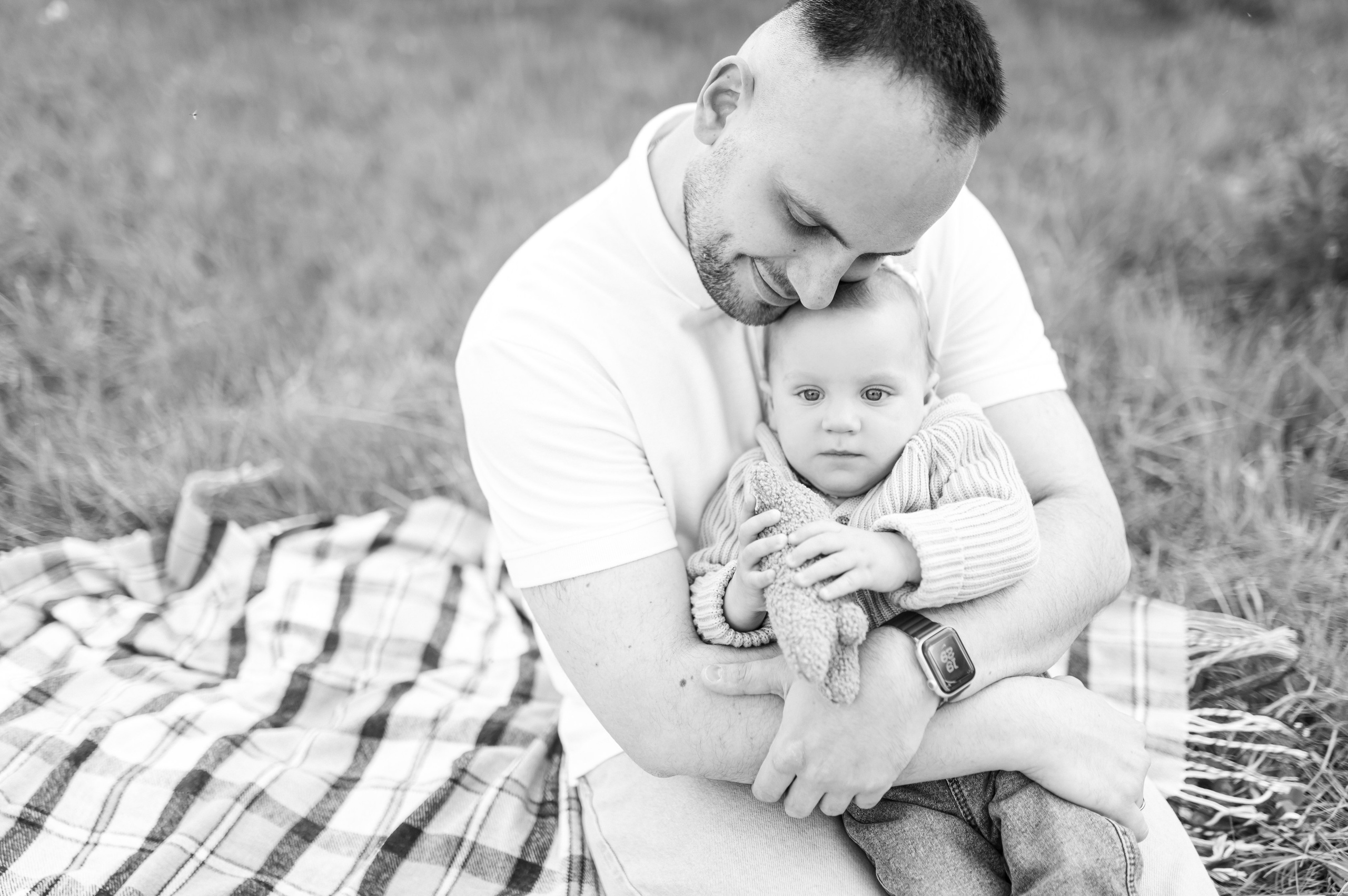 Алина, Александр и Марк. Свадебный и семейный фотограф в Минске и по всей Беларуси