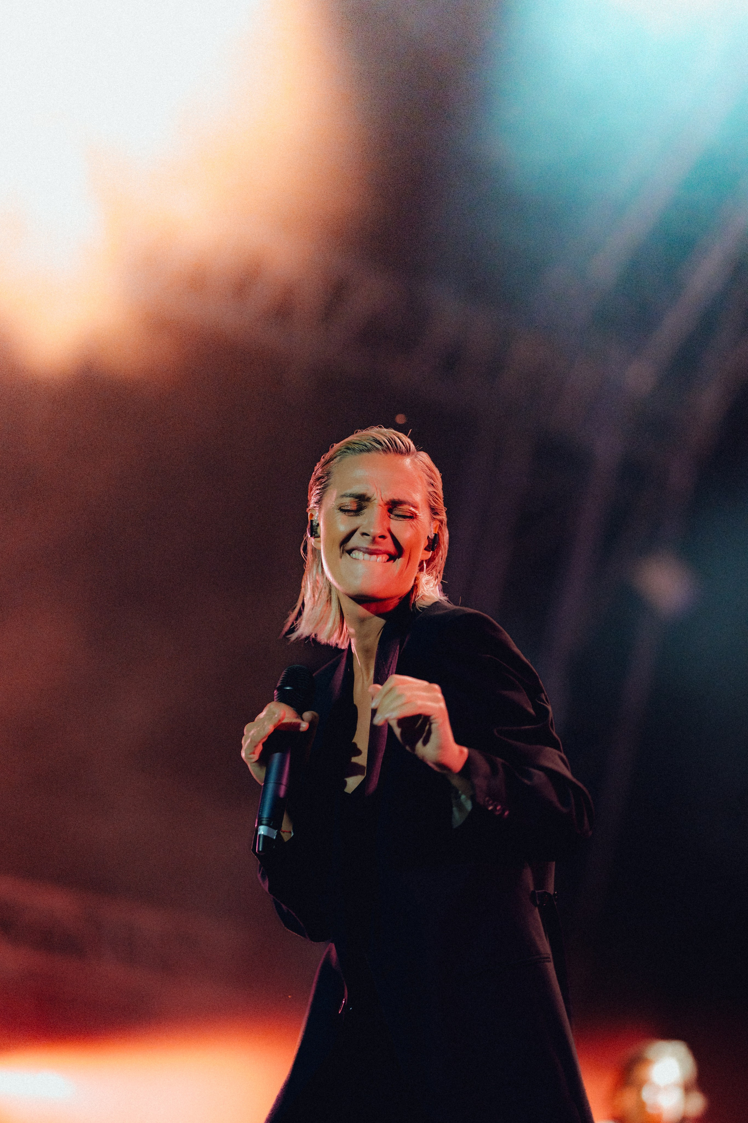 Concerts. Concert and portrait photographer in Prague
