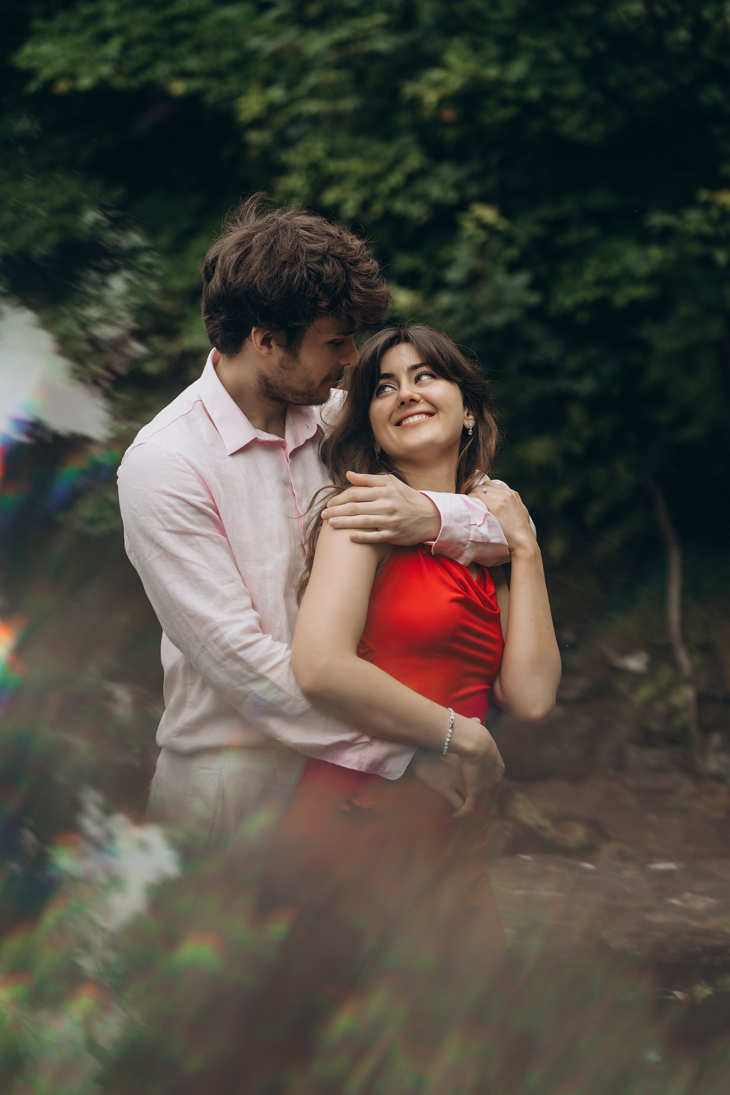 Pre wedding: Sara & Alex. Wedding Photographer in Dublin | Maternity & Love Story Photography