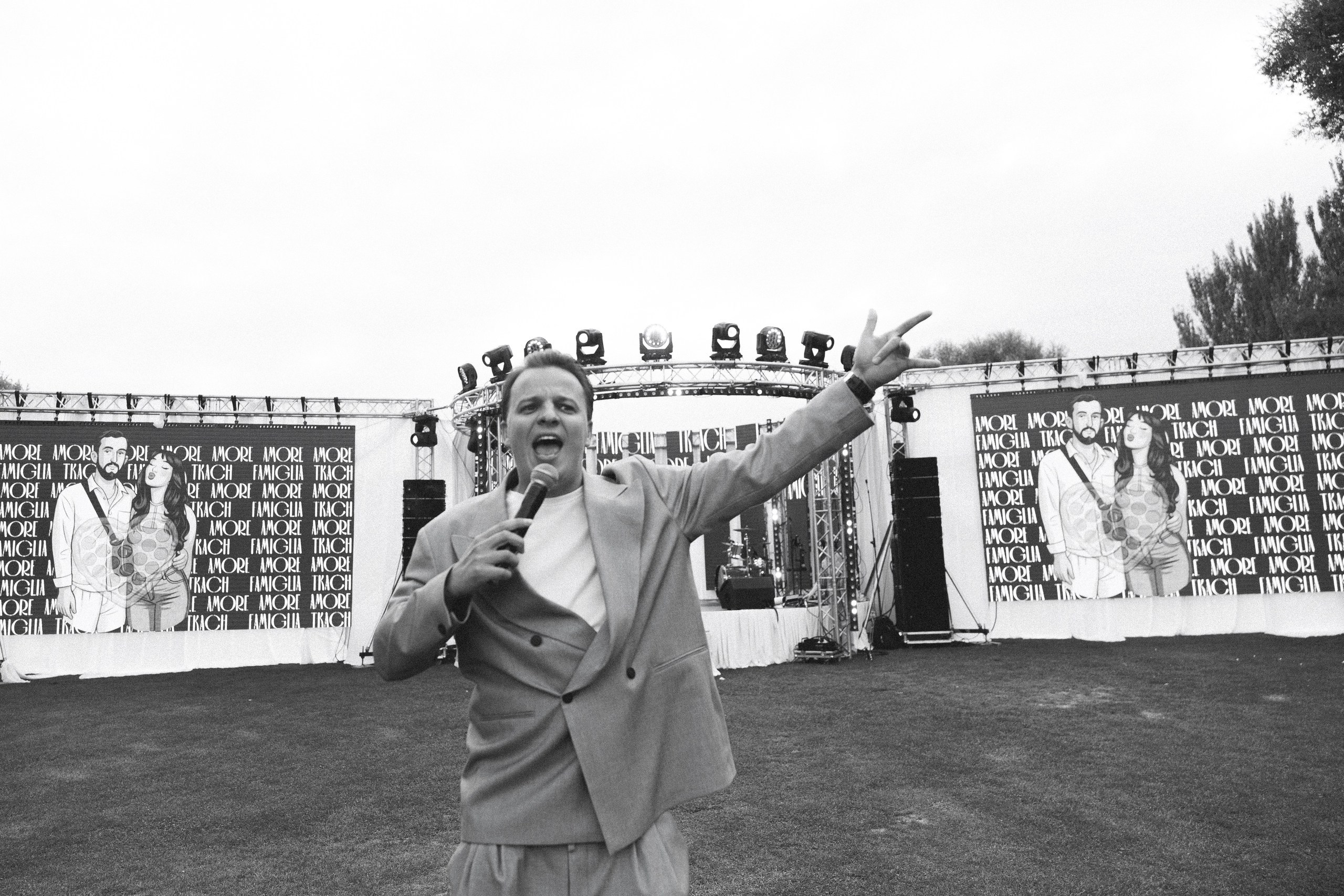 Anton & Dayana. Азимжан Нуритдинходжаев — свадебный фотограф