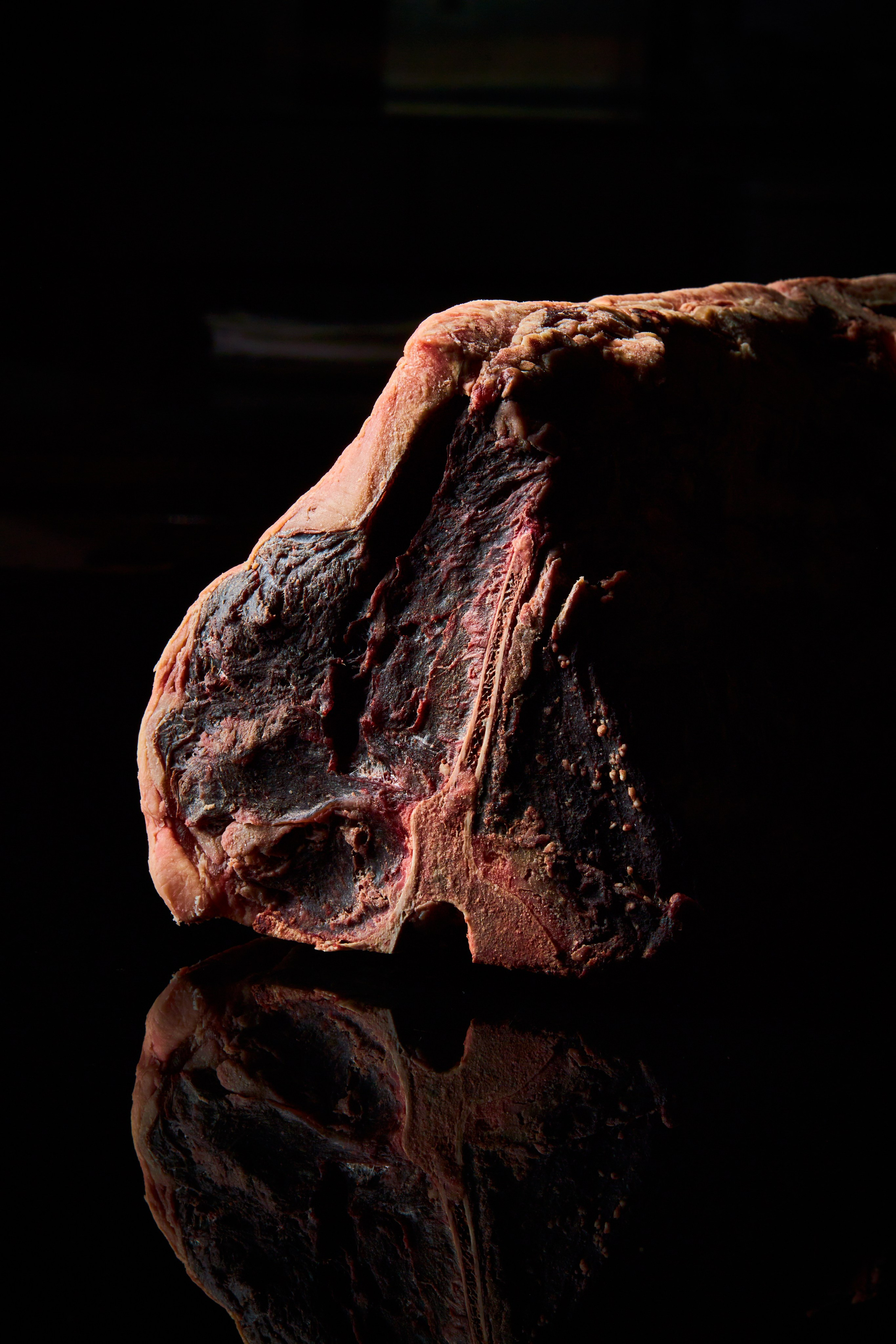 Carnes. Fotógrafo de Gastronomia Rodolfo Regini