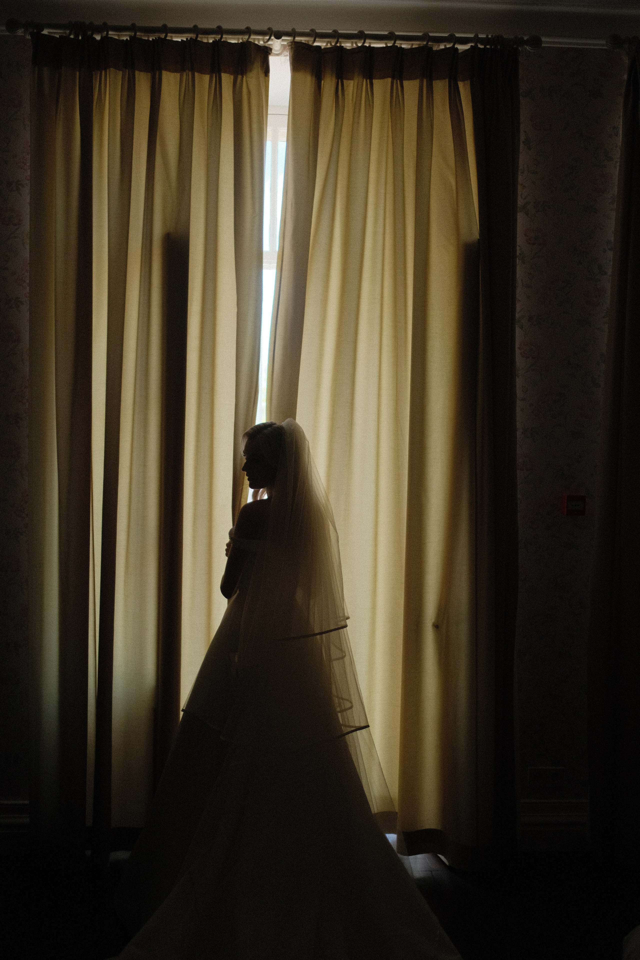 Kodak Portra 400. Свадебный фотограф в Риге — Вячеслав Лучненков