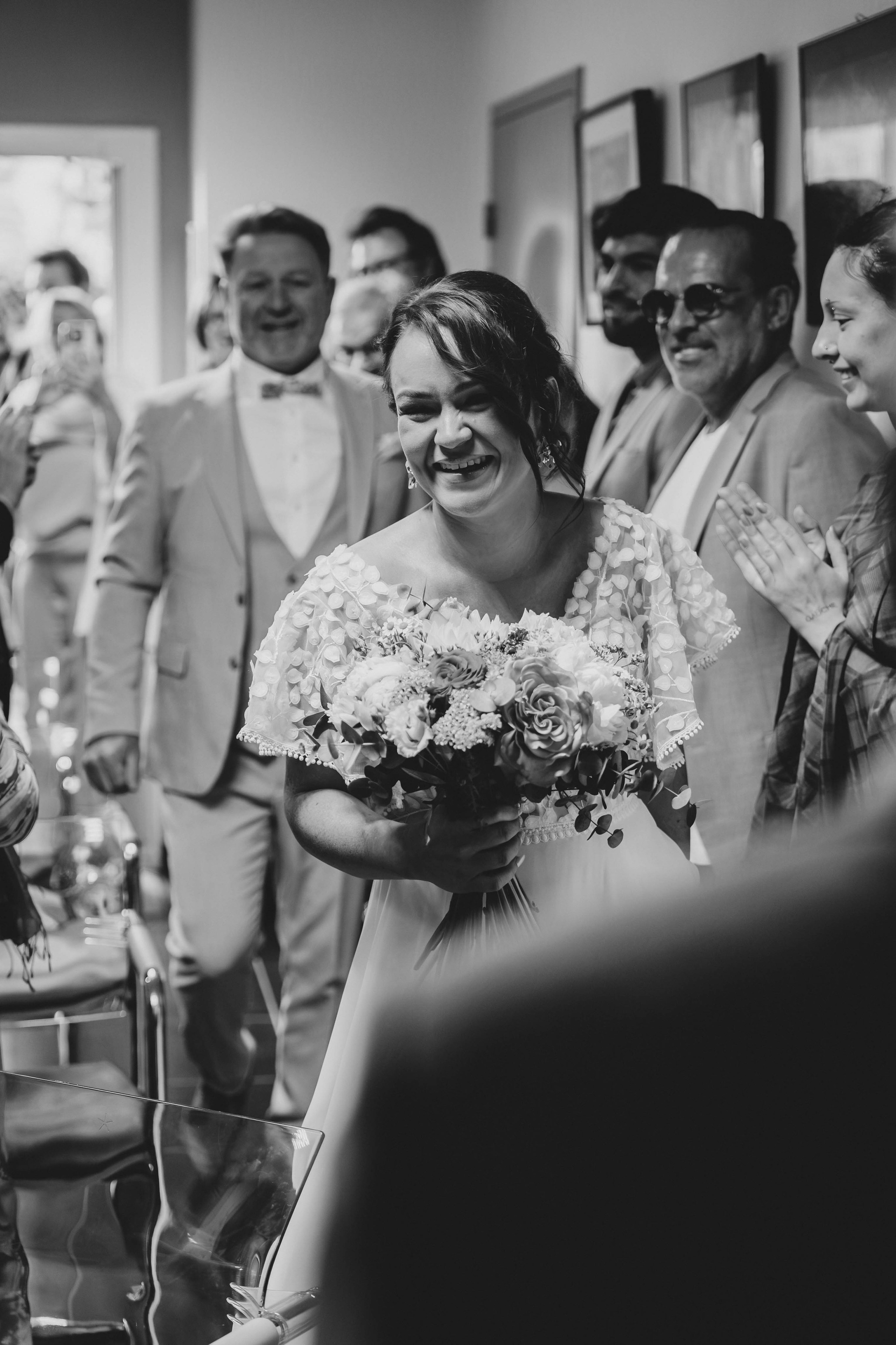 Alice & Félix. Weeding photographer / event / portrait