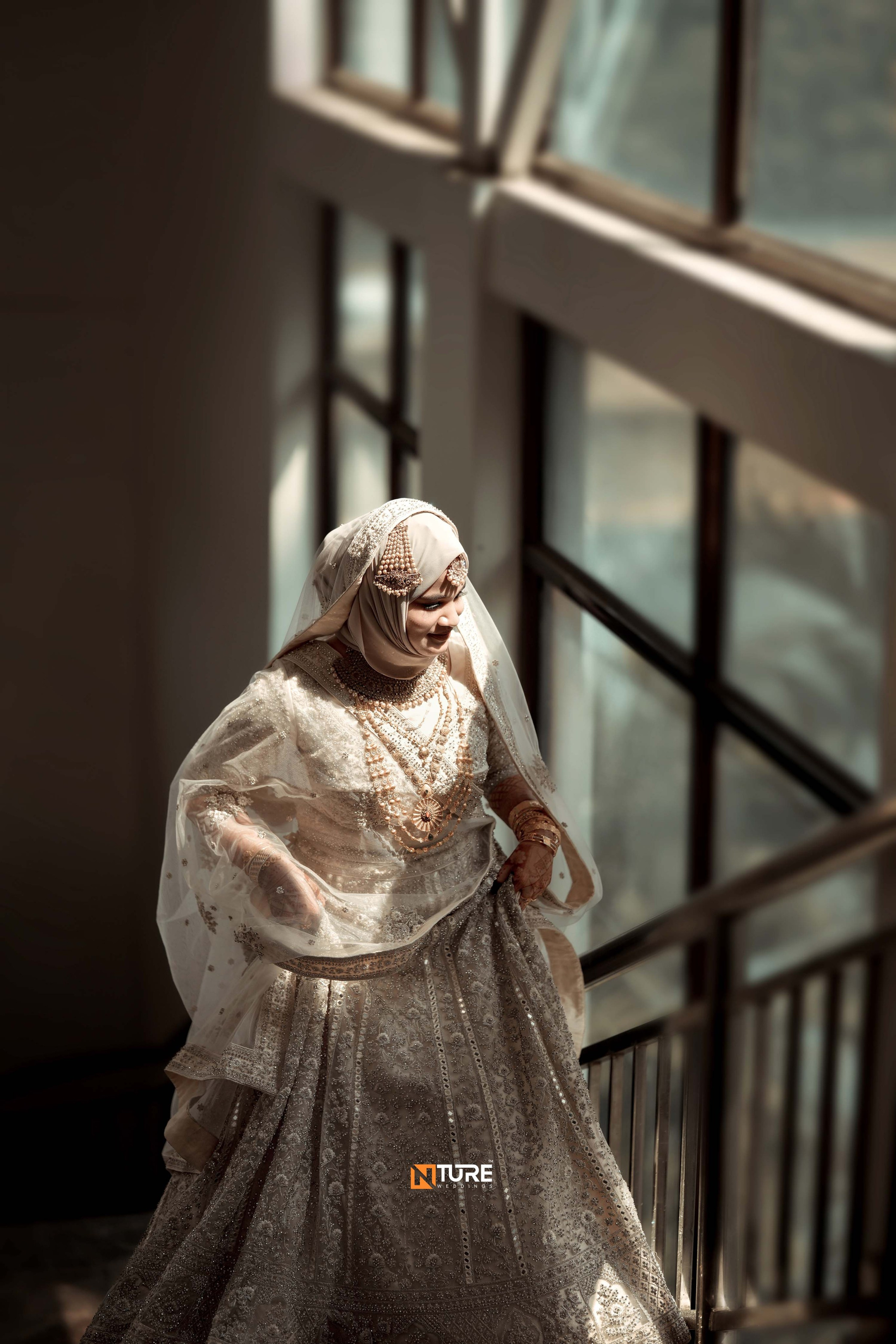 PHOTOS. NTURE WEDDING