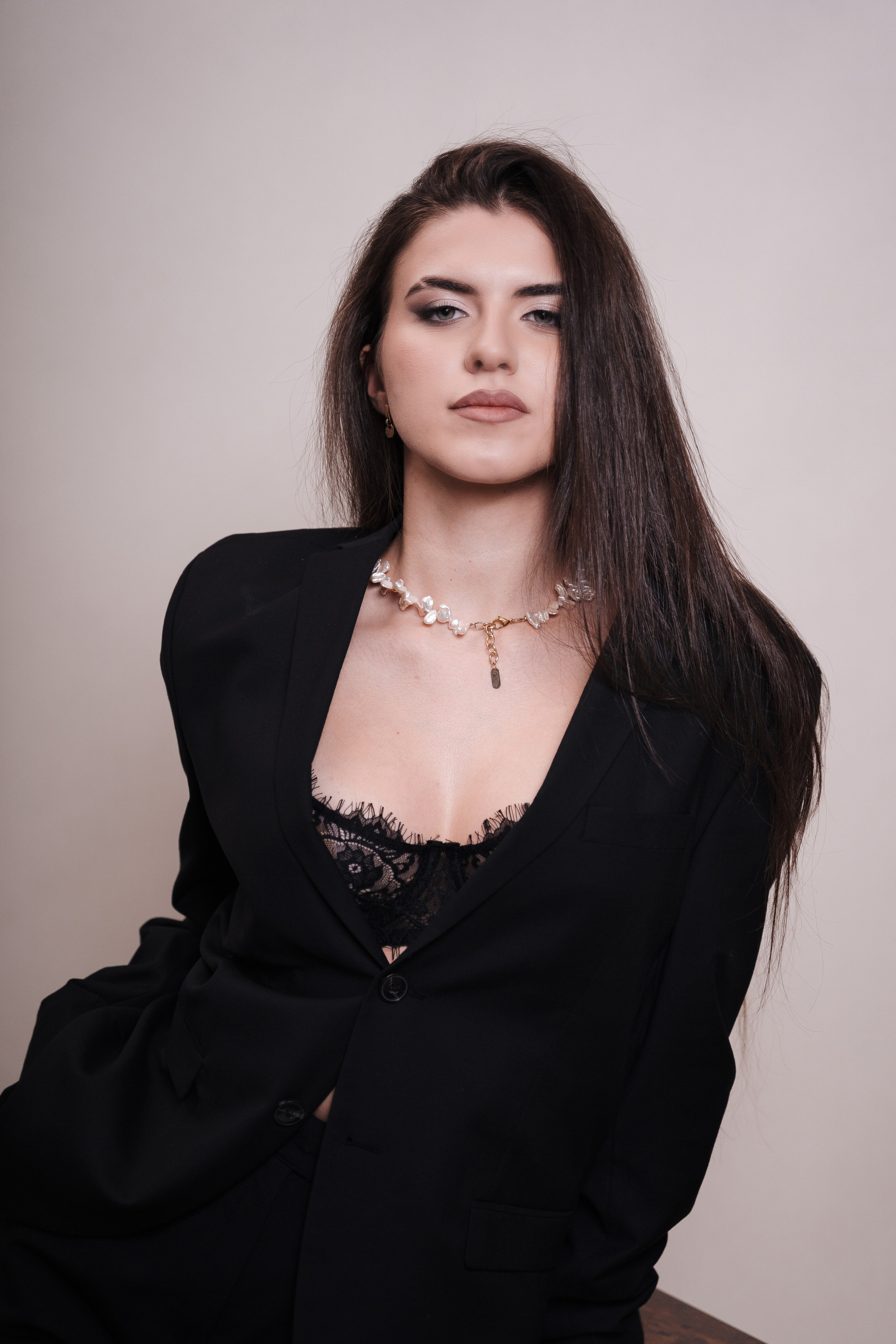 Liza. Karina Czernecka Foto