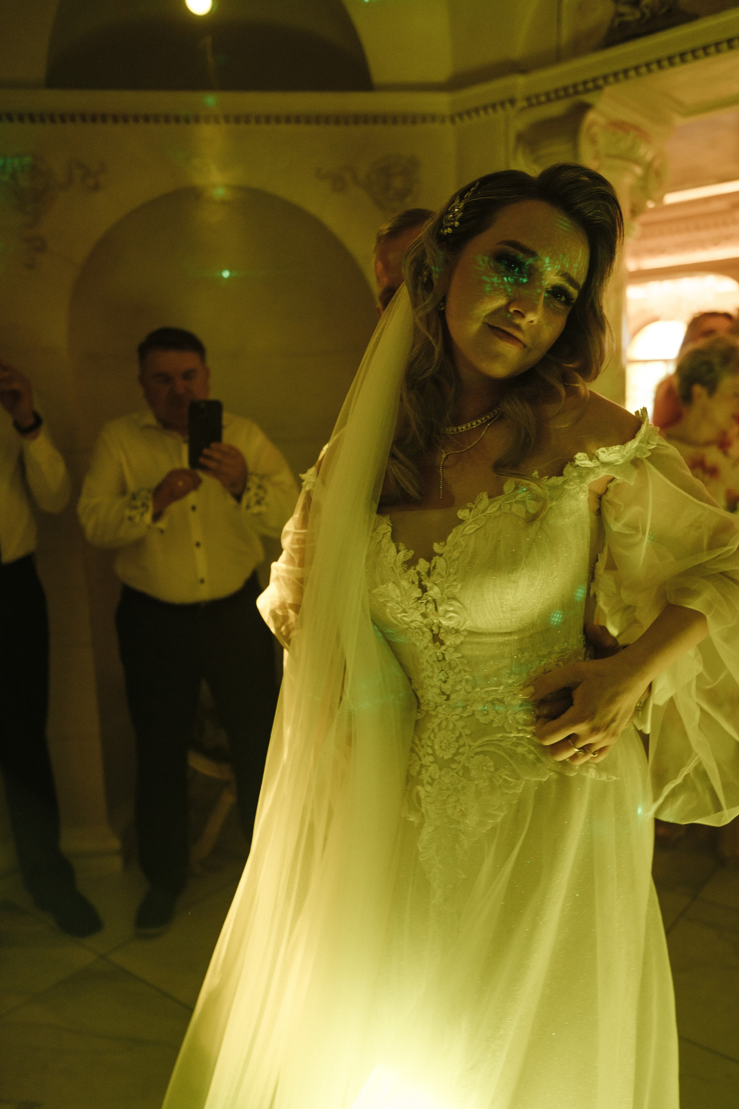 Marta i Dariusz. Karina Czernecka Foto