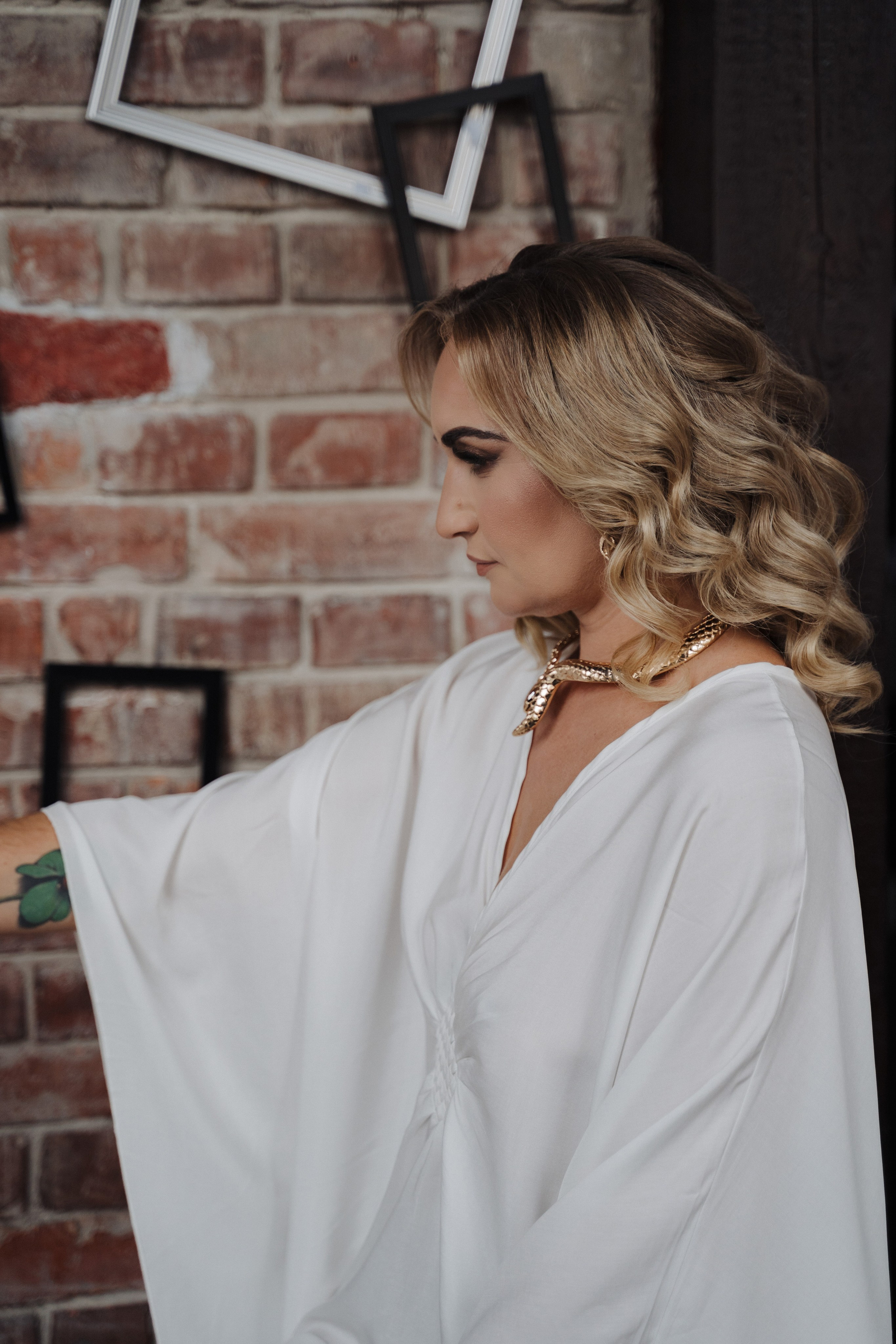 Maryna. Karina Czernecka Foto