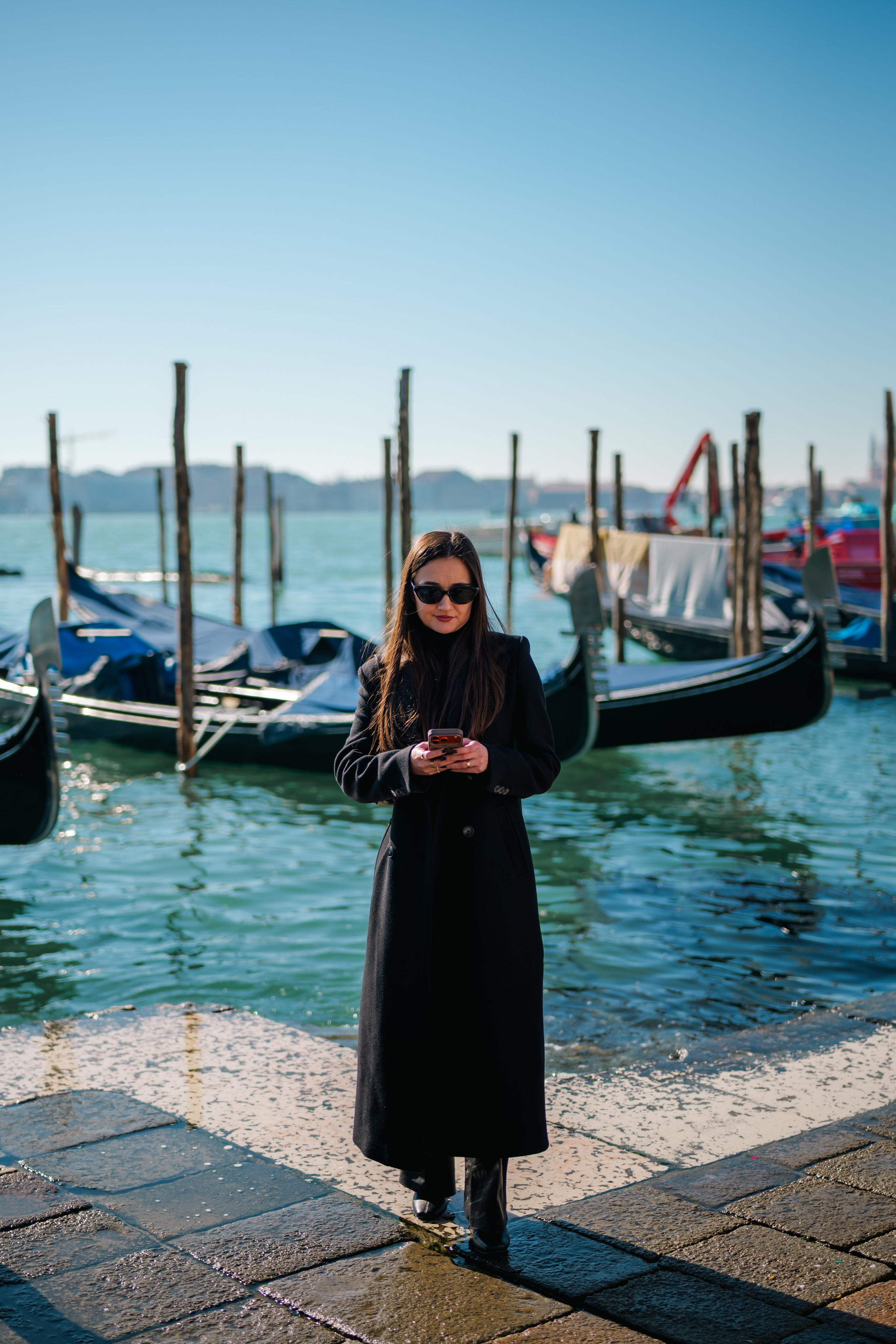 Portret 2. Raul Valentin fotograf de evenimente