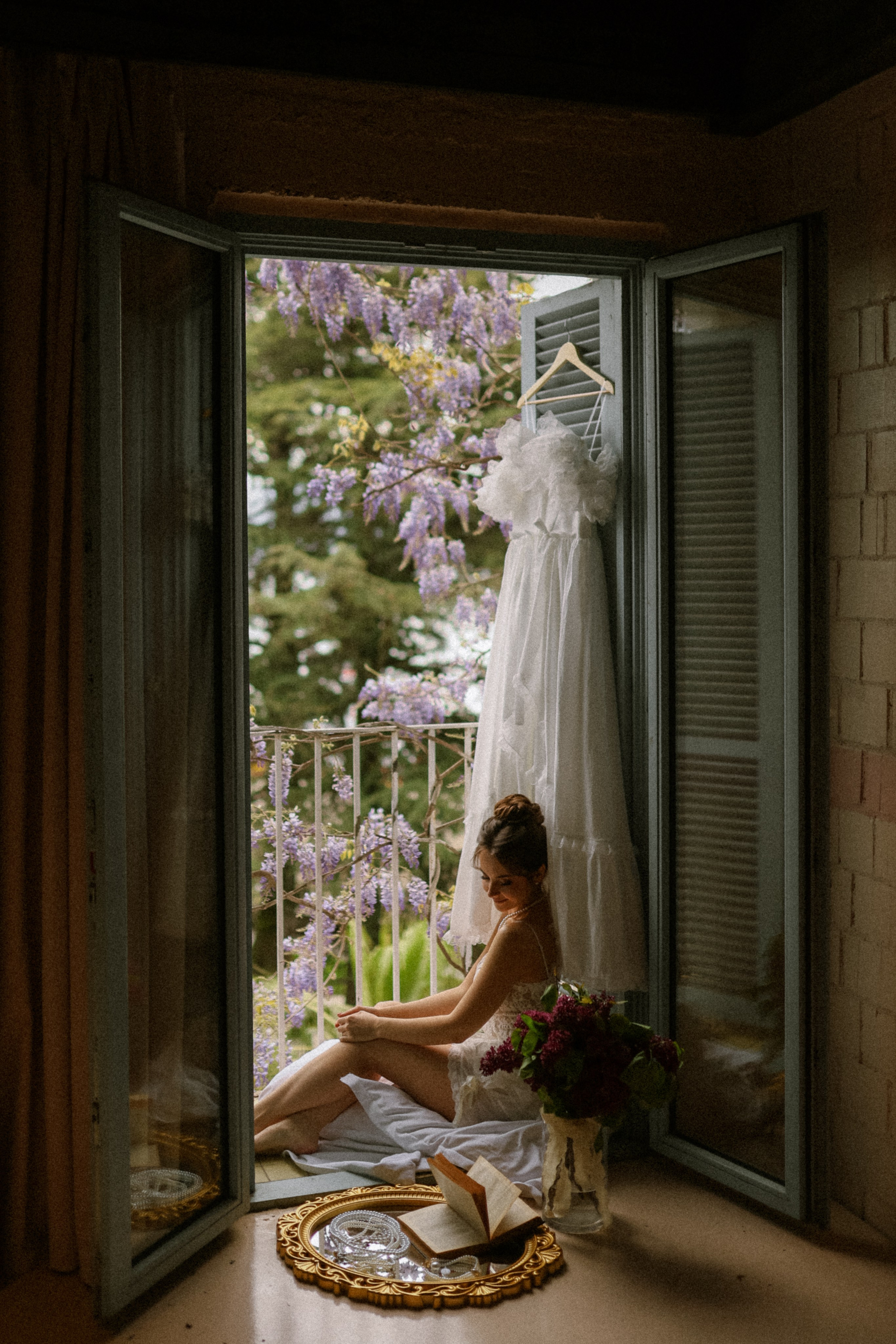 Vintage inspiration. Свадебный, семейный и детский фотограф в Беларуси и за ее пределами