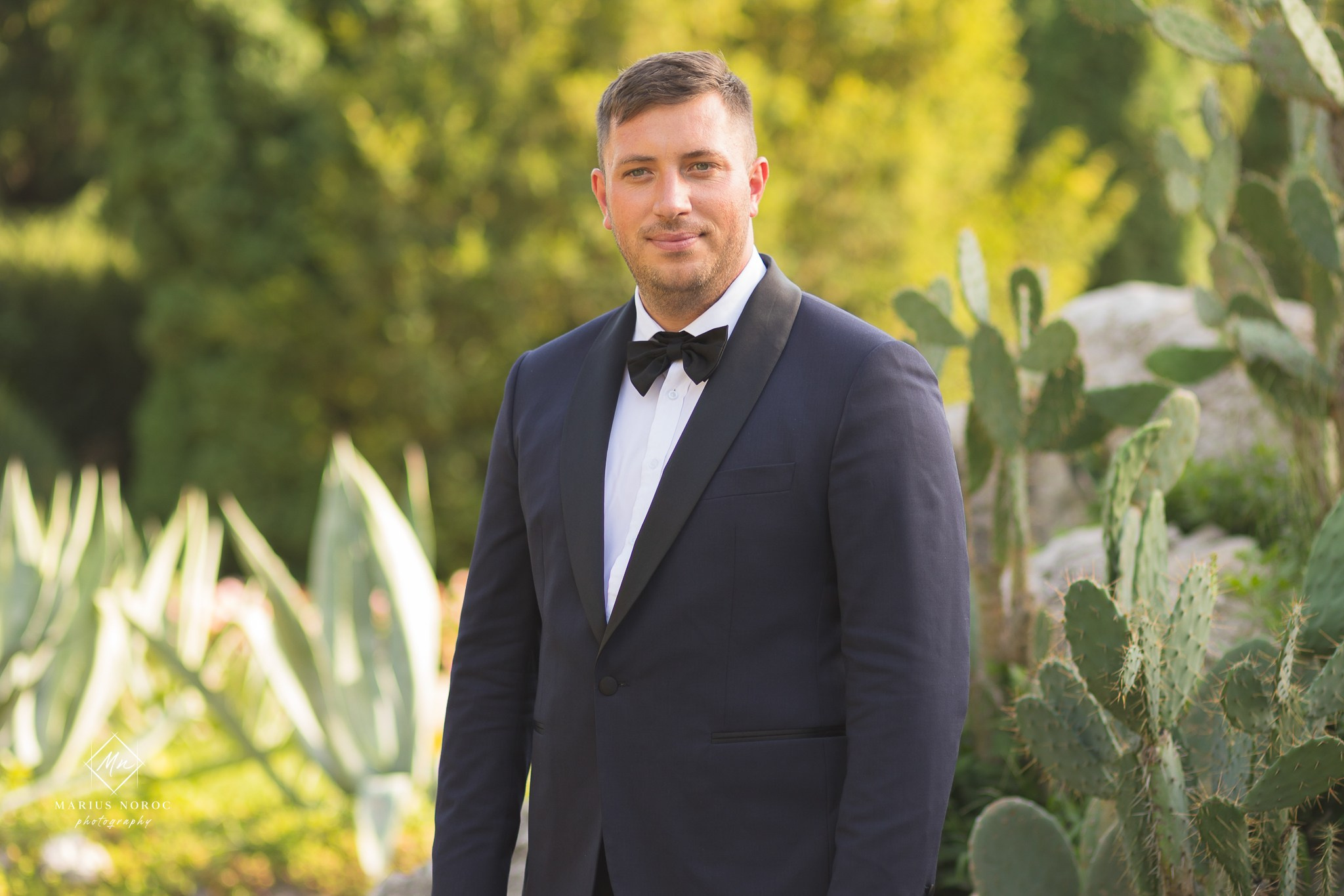 Anca & Ionut | Gradina Botanica Iasi