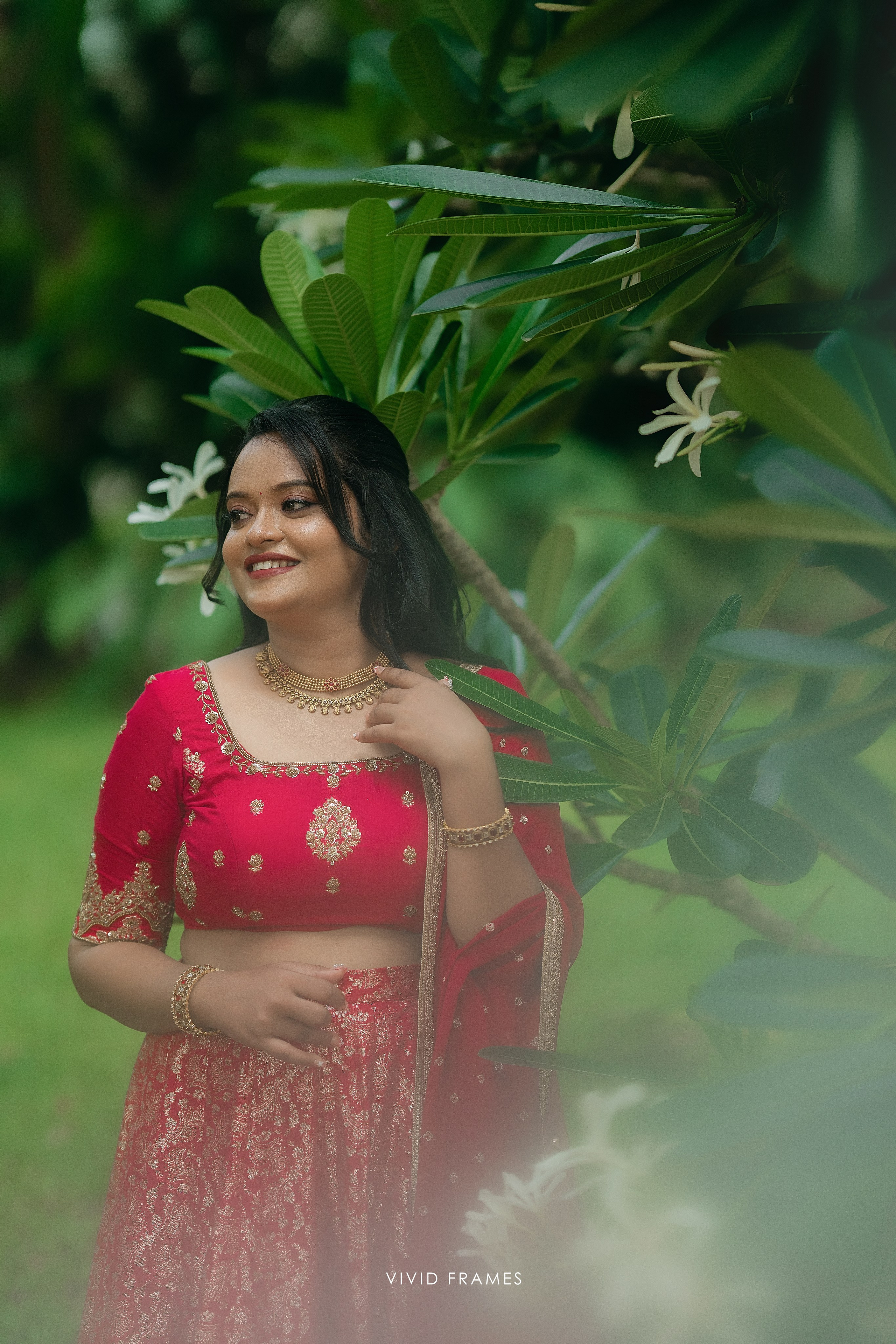 Anagha & Alan. Vivid Frames: Capturing life’s milestones through professional wedding, maternity, and baby photography