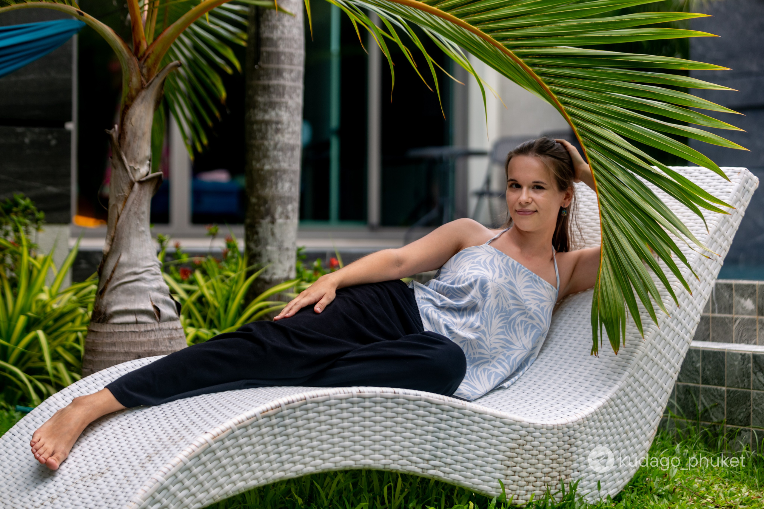 Завтрак на Чиле | Фоторепортаж | Афиша | DAVAYSXODIM.com PHUKET. АФИША|ФОТОРЕПОРТАЖИ|ИВЕНТЫ|ПХУКЕТ