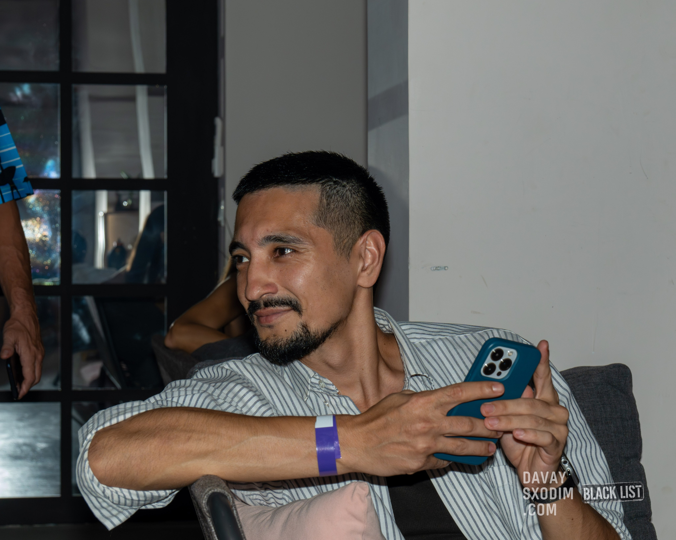 Вечеринка Black List | Фоторепортаж | Афиша | DAVAYSXODIM.com PHUKET. АФИША|ФОТОРЕПОРТАЖИ|ИВЕНТЫ|ПХУКЕТ