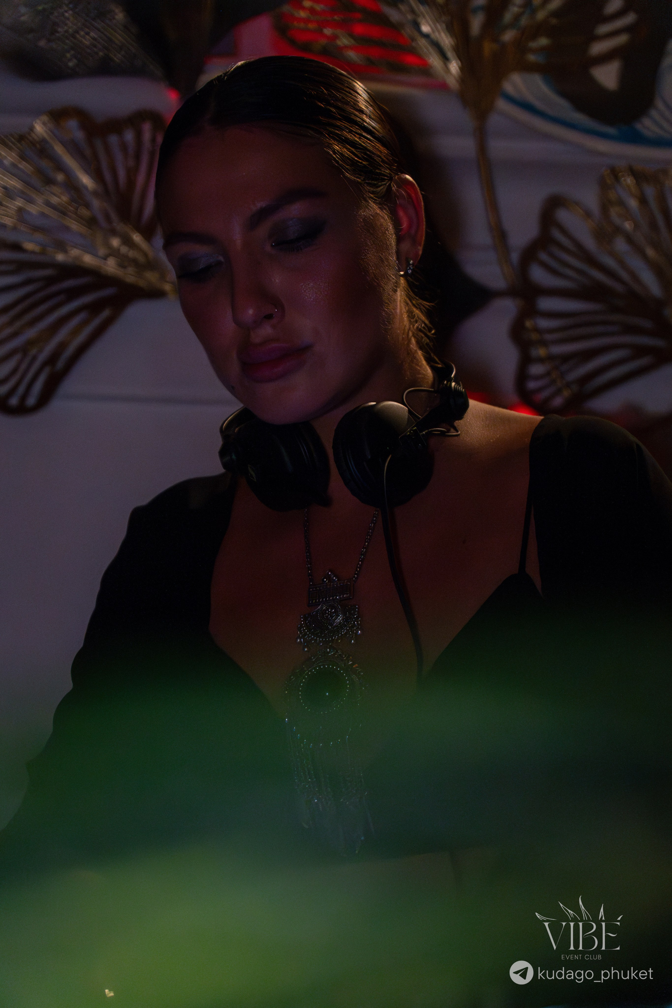 Вечеринка Tribal Vibe | Фоторепортаж | Афиша | DAVAYSXODIM.com PHUKET. АФИША|ФОТОРЕПОРТАЖИ|ИВЕНТЫ|ПХУКЕТ