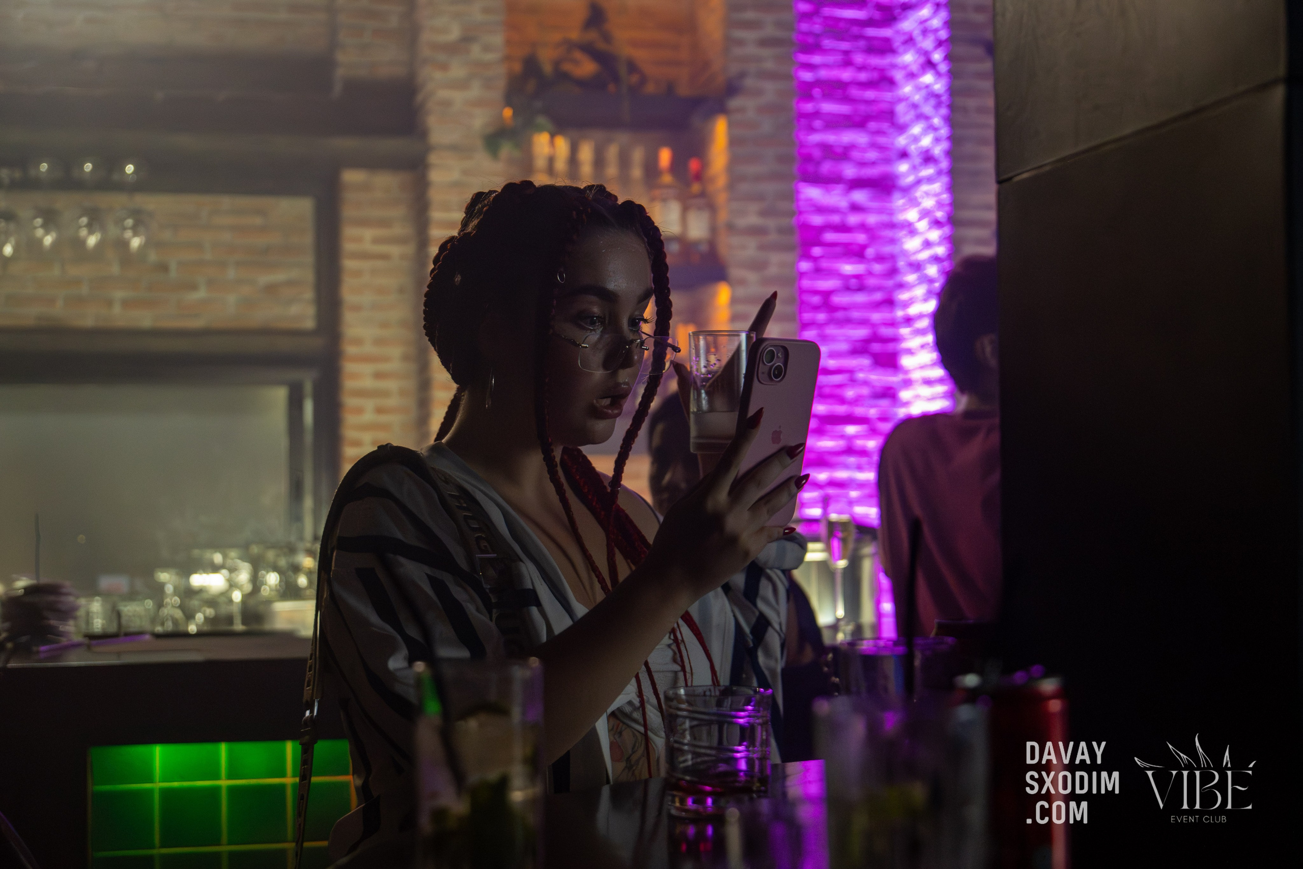 Вечеринка White Out | Фоторепортаж | Видеорепортаж | Афиша | DAVAYSXODIM.com PHUKET. АФИША|ФОТОРЕПОРТАЖИ|ИВЕНТЫ|ПХУКЕТ