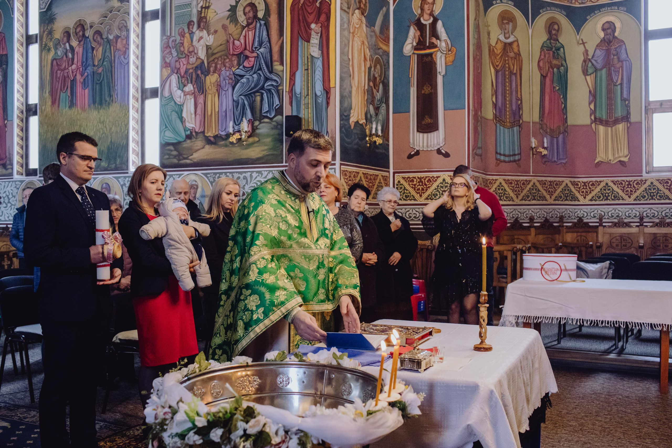 Ștefan. Wedding & couple photographer from Romania Rut Vetan