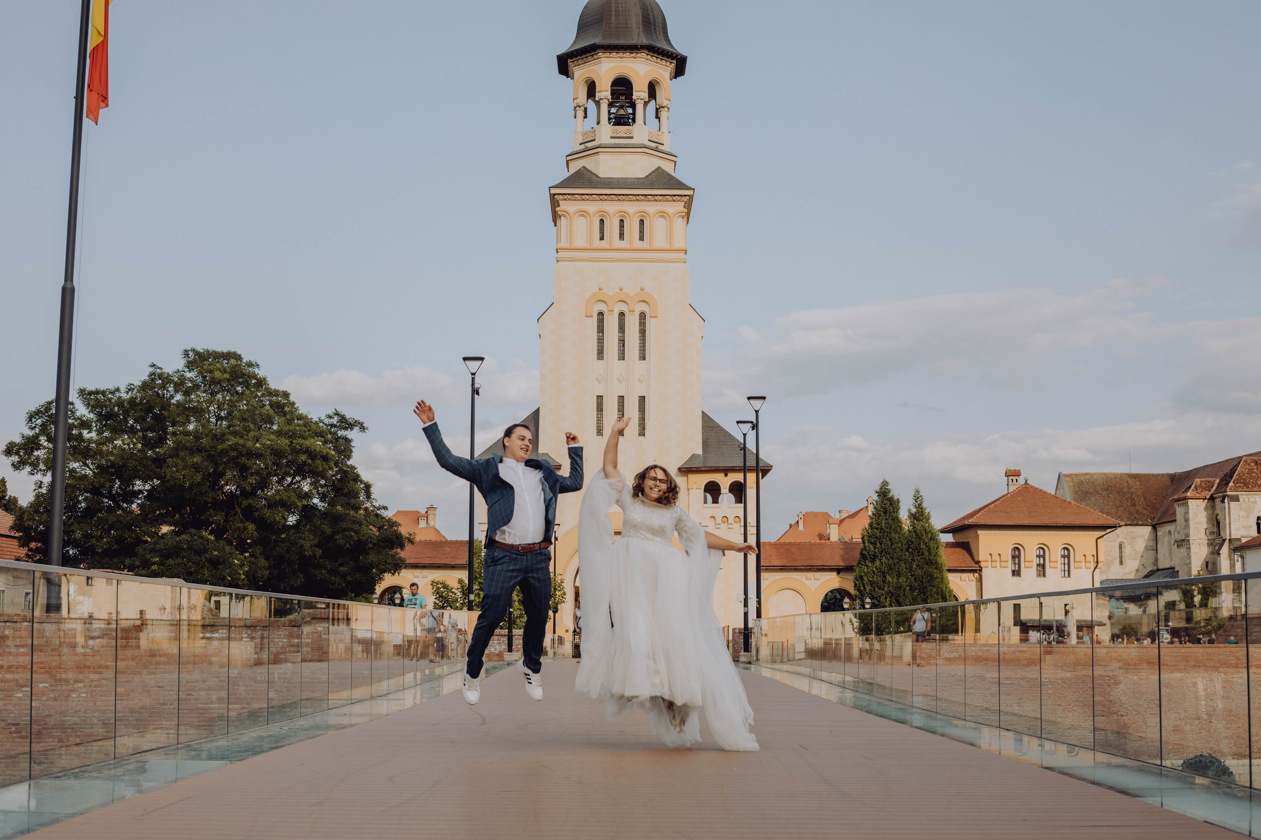 Ștefan & Clara. Wedding & couple photographer from Romania Rut Vetan