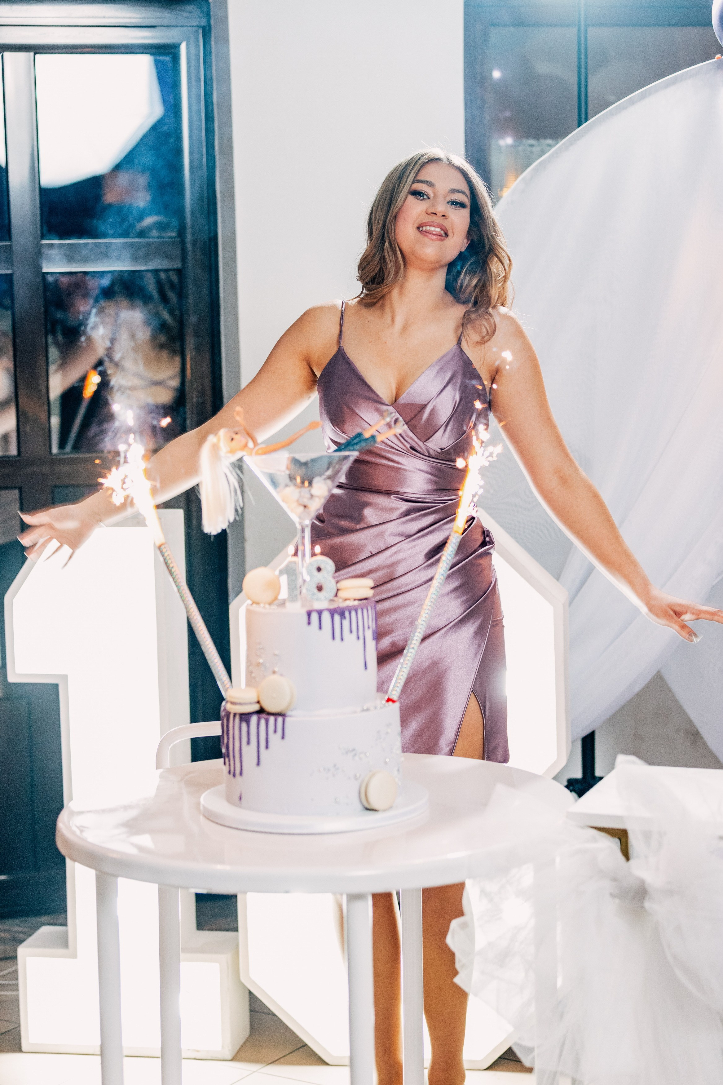 FOTOGRAFISANJE PUNOLETSTVA. Fotografi iz Backog Petrovca David i Andrea Stojanovic