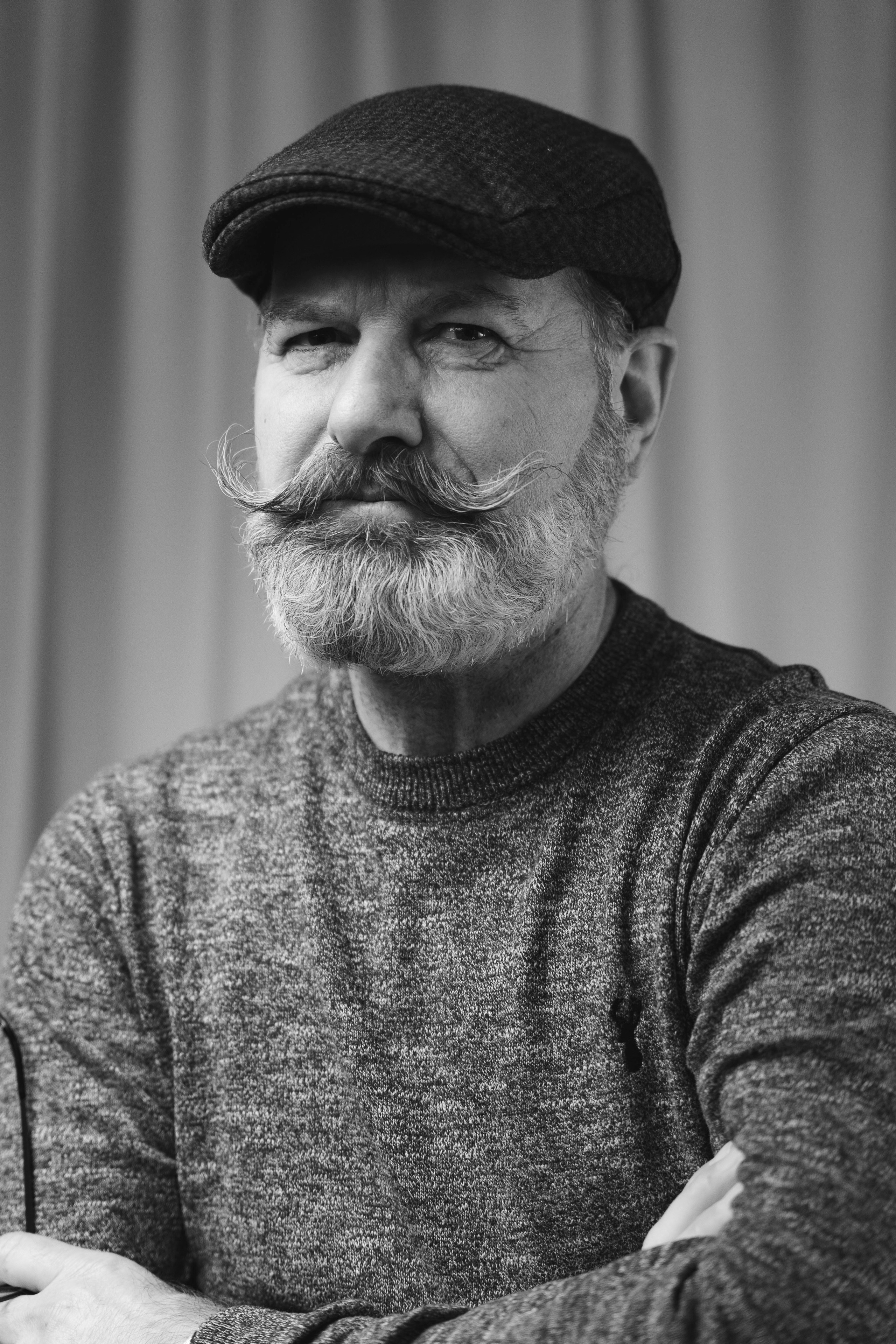 Headshots & Personal Branding