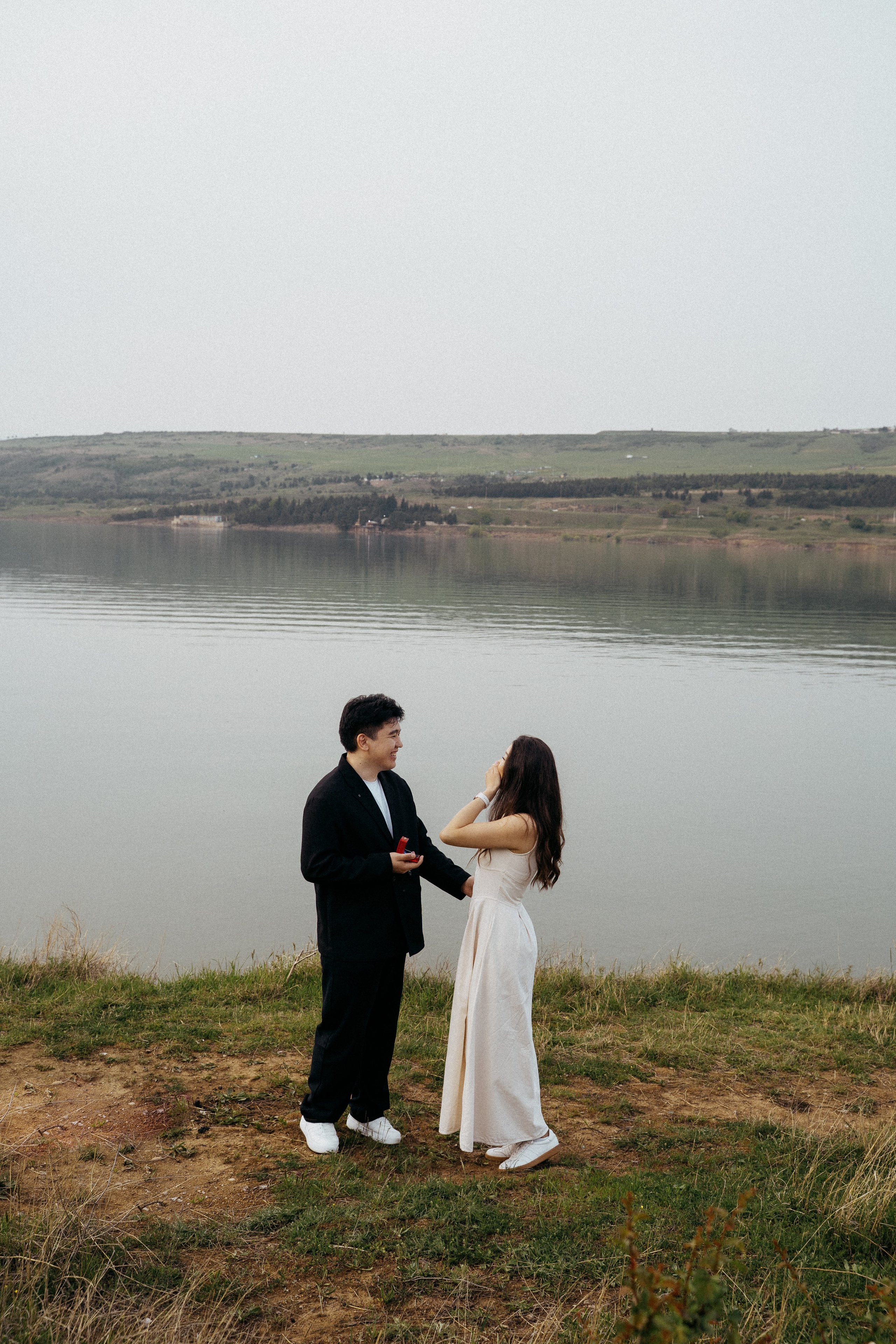 Beginning of the Story. Photographer and travel-blogger Aleksandra Gritsenko