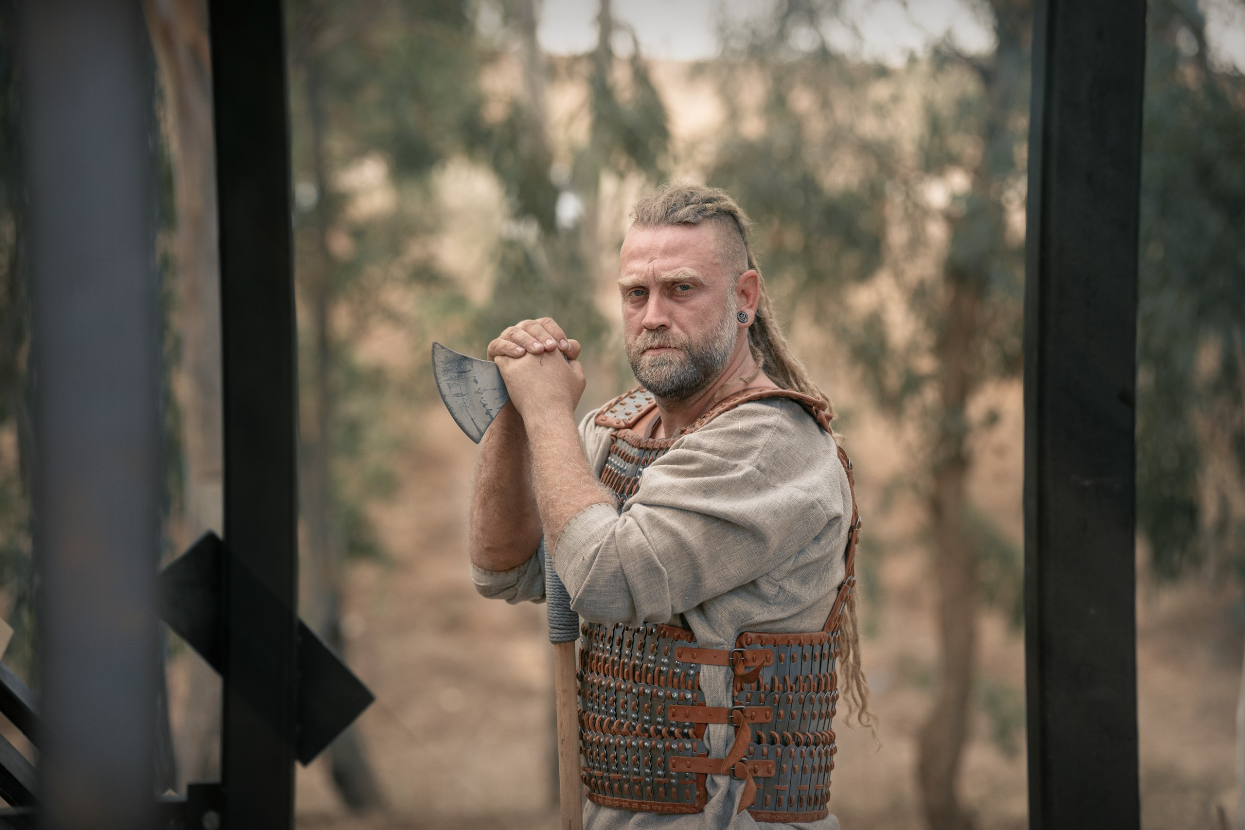 Чёрный фьорд/Волна — реконструкция кораблей викингов | Нортман. КРиС «Нортман»