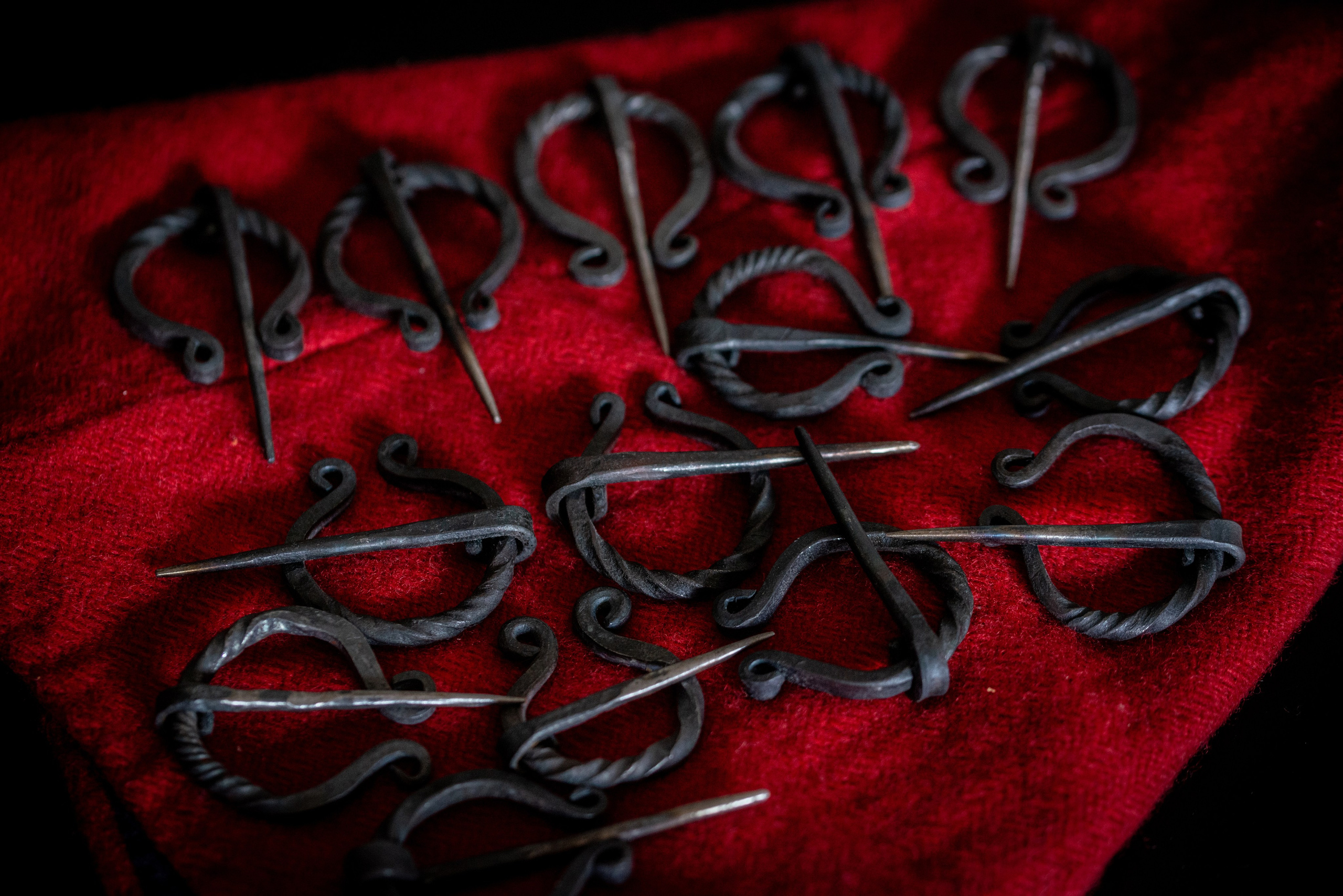 Кузница Вёлунда. КРиС «Нортман»