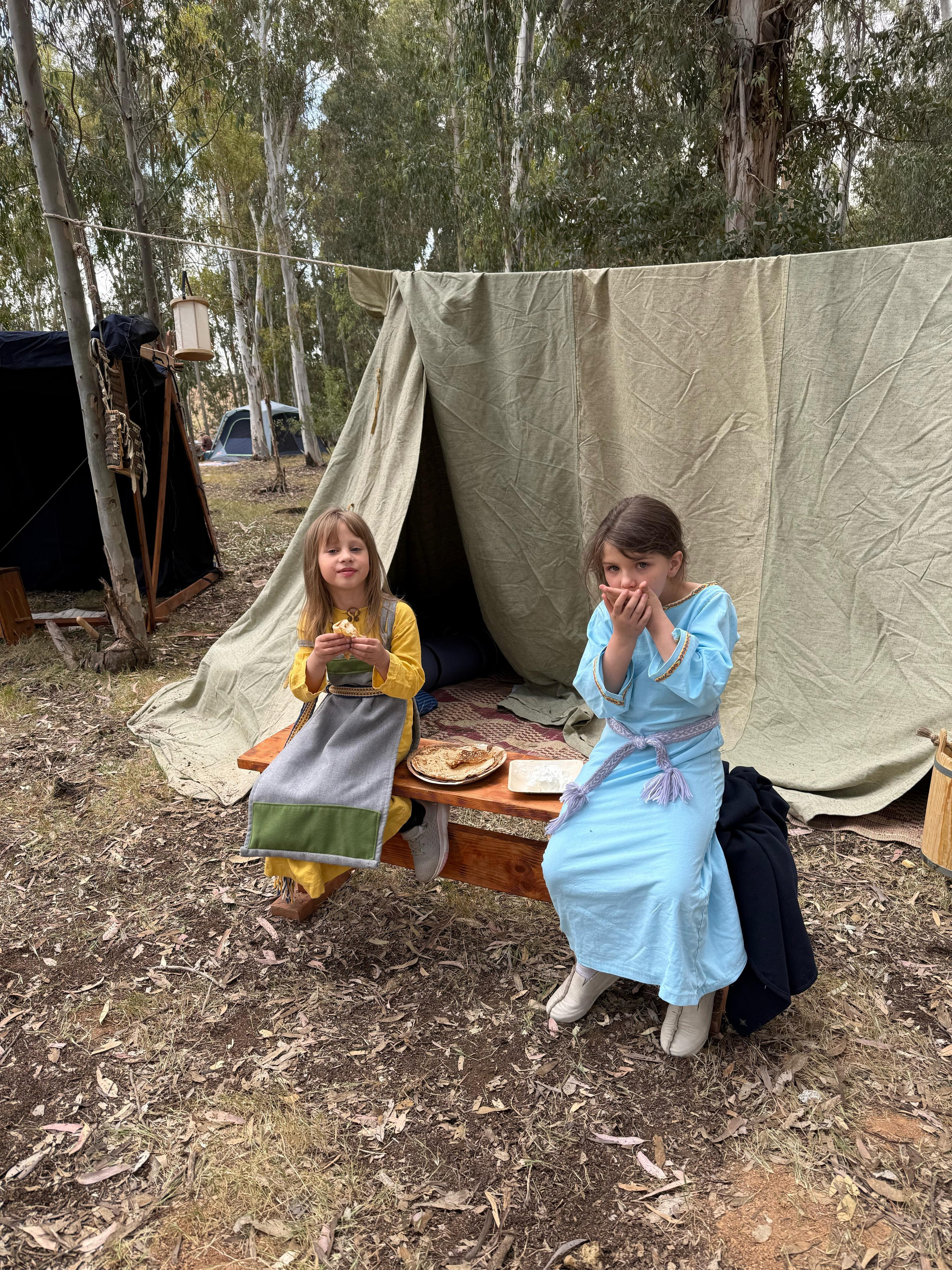 Кланы Йорсалаланды | Клуб «Нортман» — реконструкция, история, быт викингов. КРиС «Нортман»