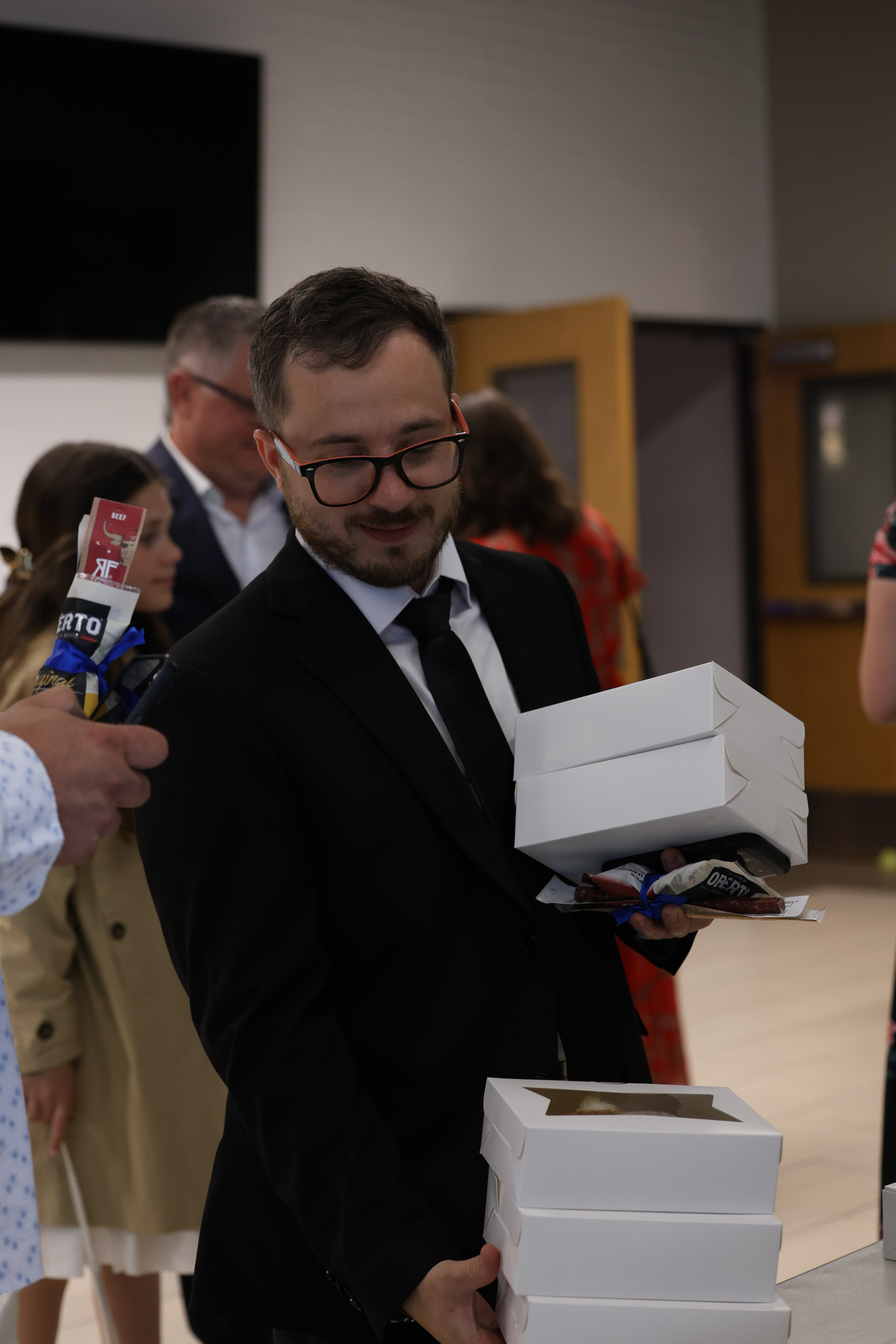 Father’s Day 6-15-25. Smirna Christian Church