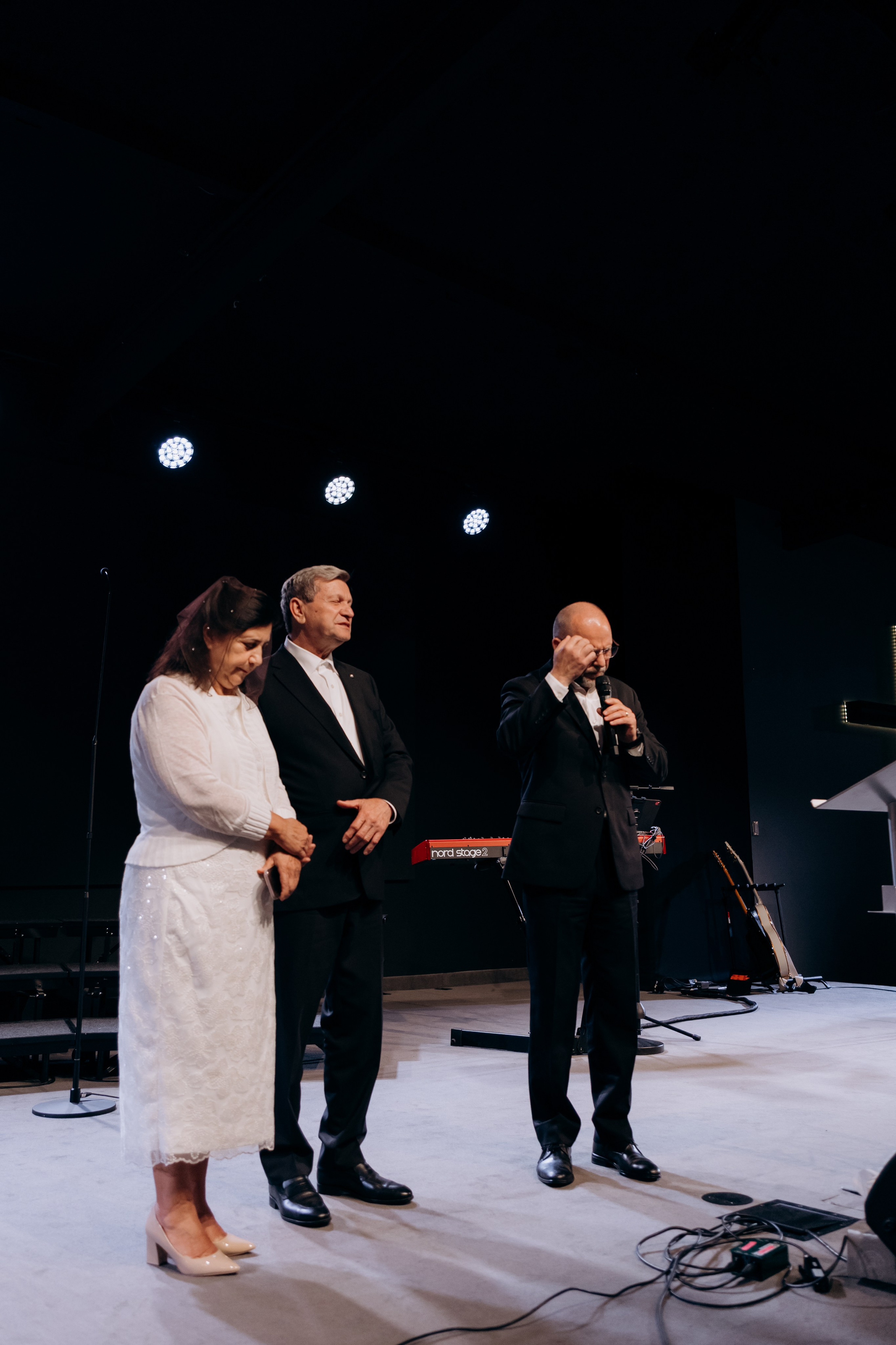 5/24/2026 Sunday Day. Smirna Christian Church