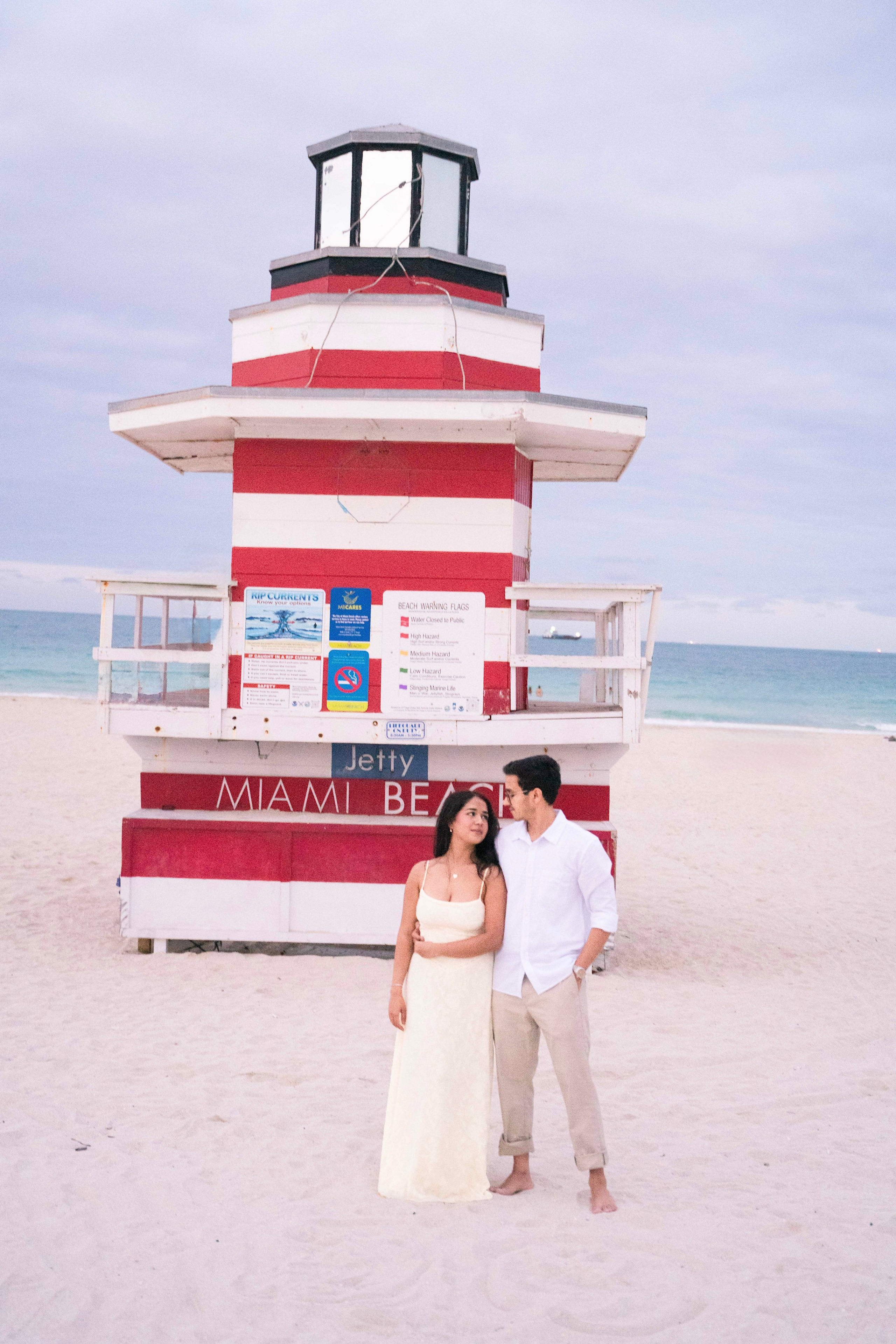 Vibhu and Sheila. Stefanovich Photography | Miami, FL