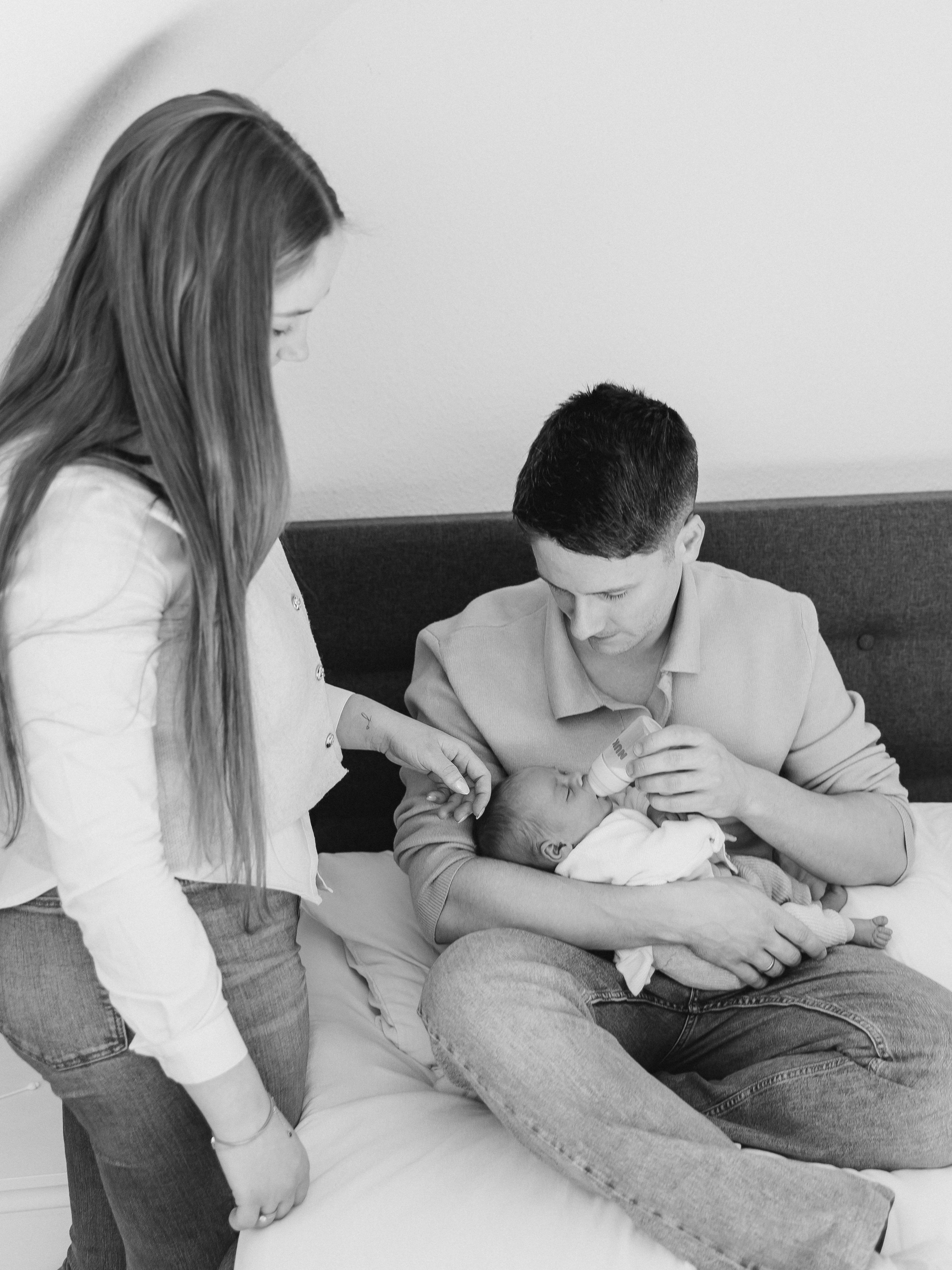 Newbornfotografin. Familien-, Hochzeits- und Newbornfotografin Neustadt an der Weinstraße