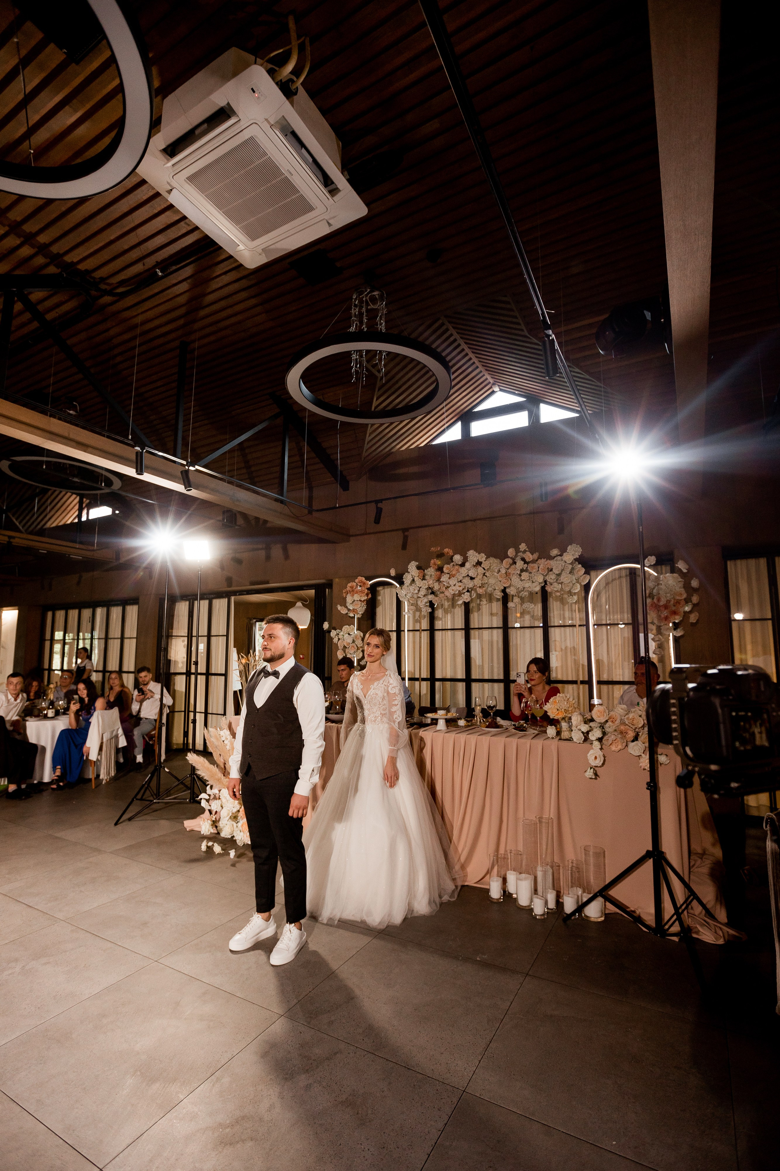 Катерина та Богдан. Ірина Терещук