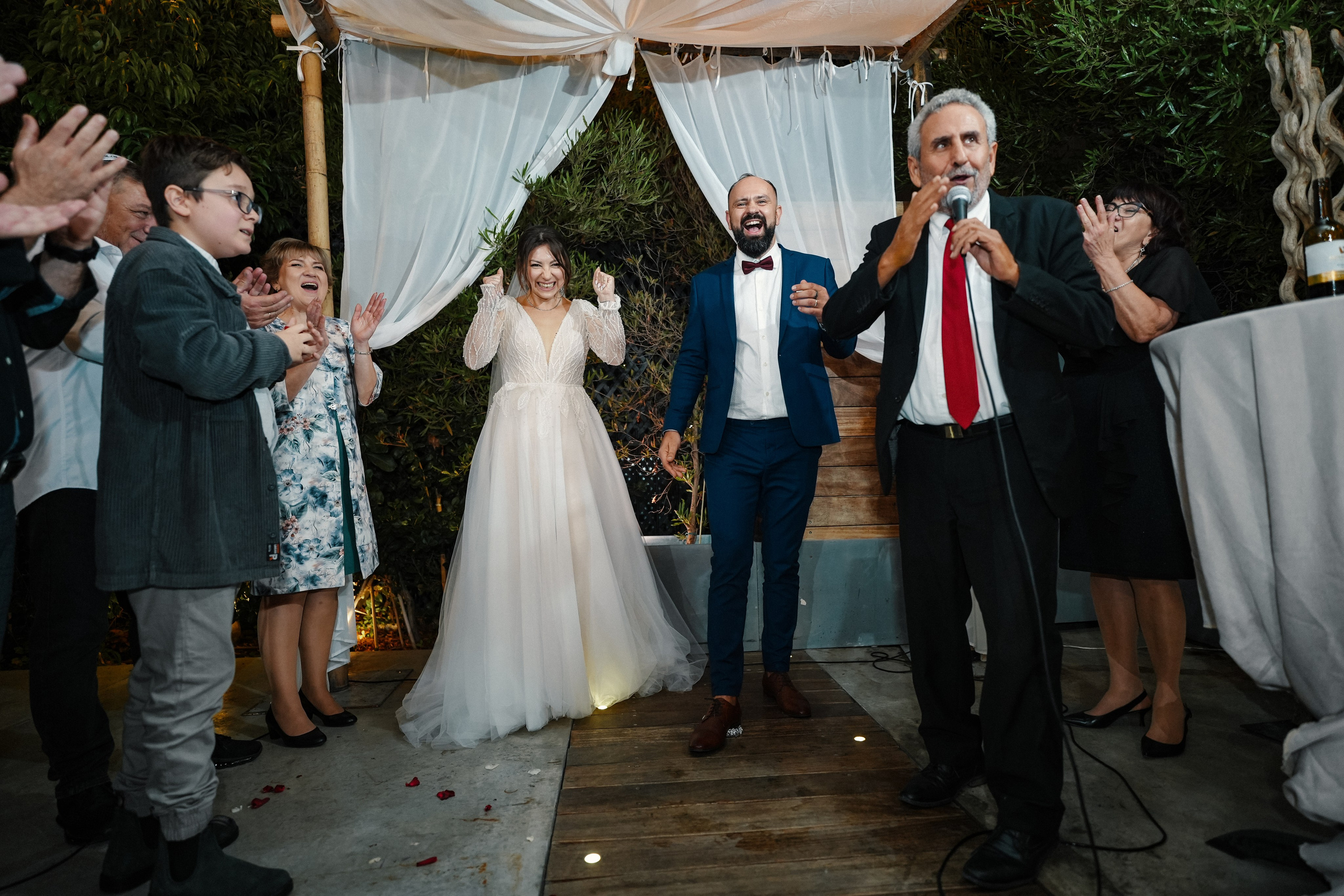 Ella and Pavel. Dmitry Gorodetsky Event Photographer