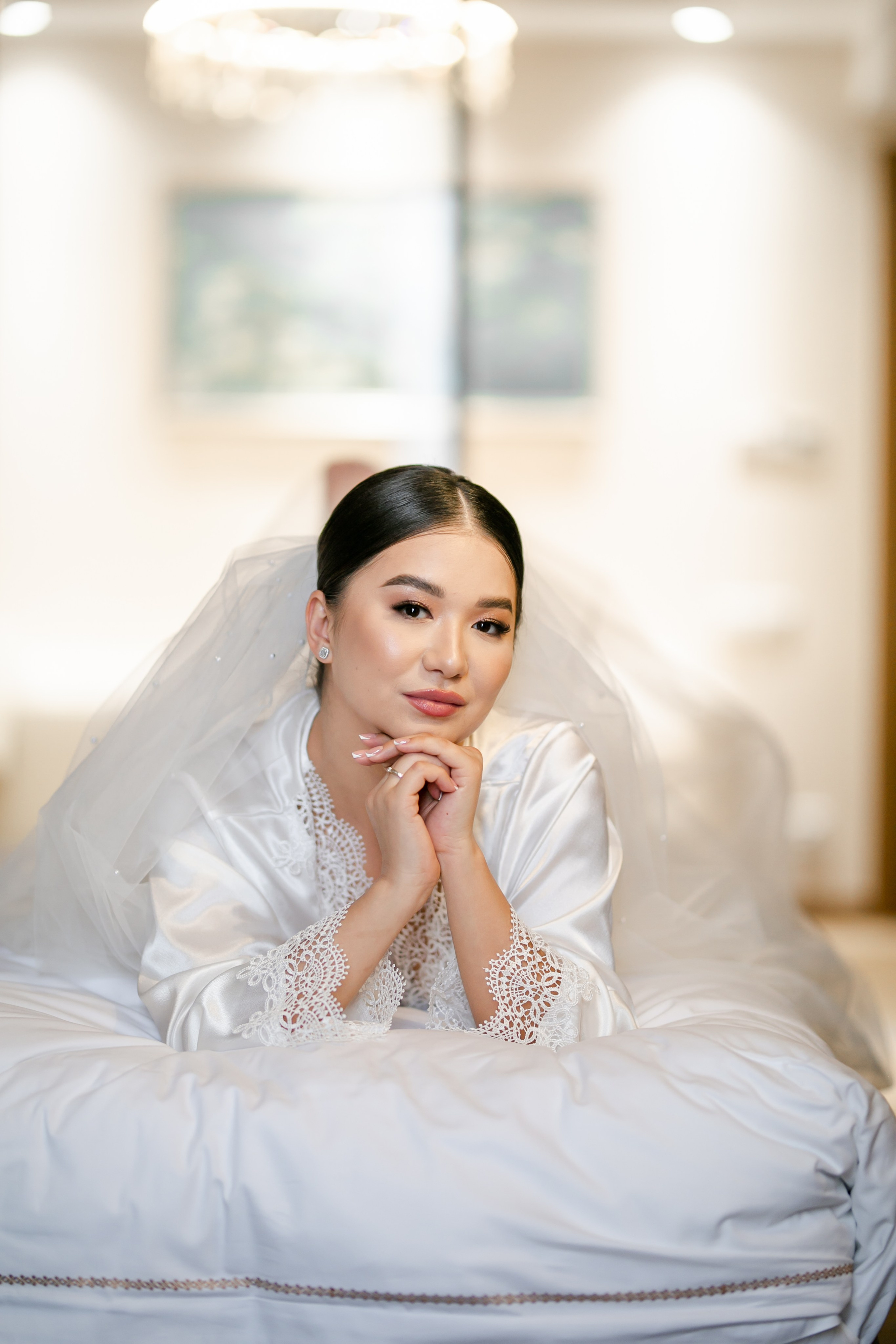 SOFIA. Mandarin.photo