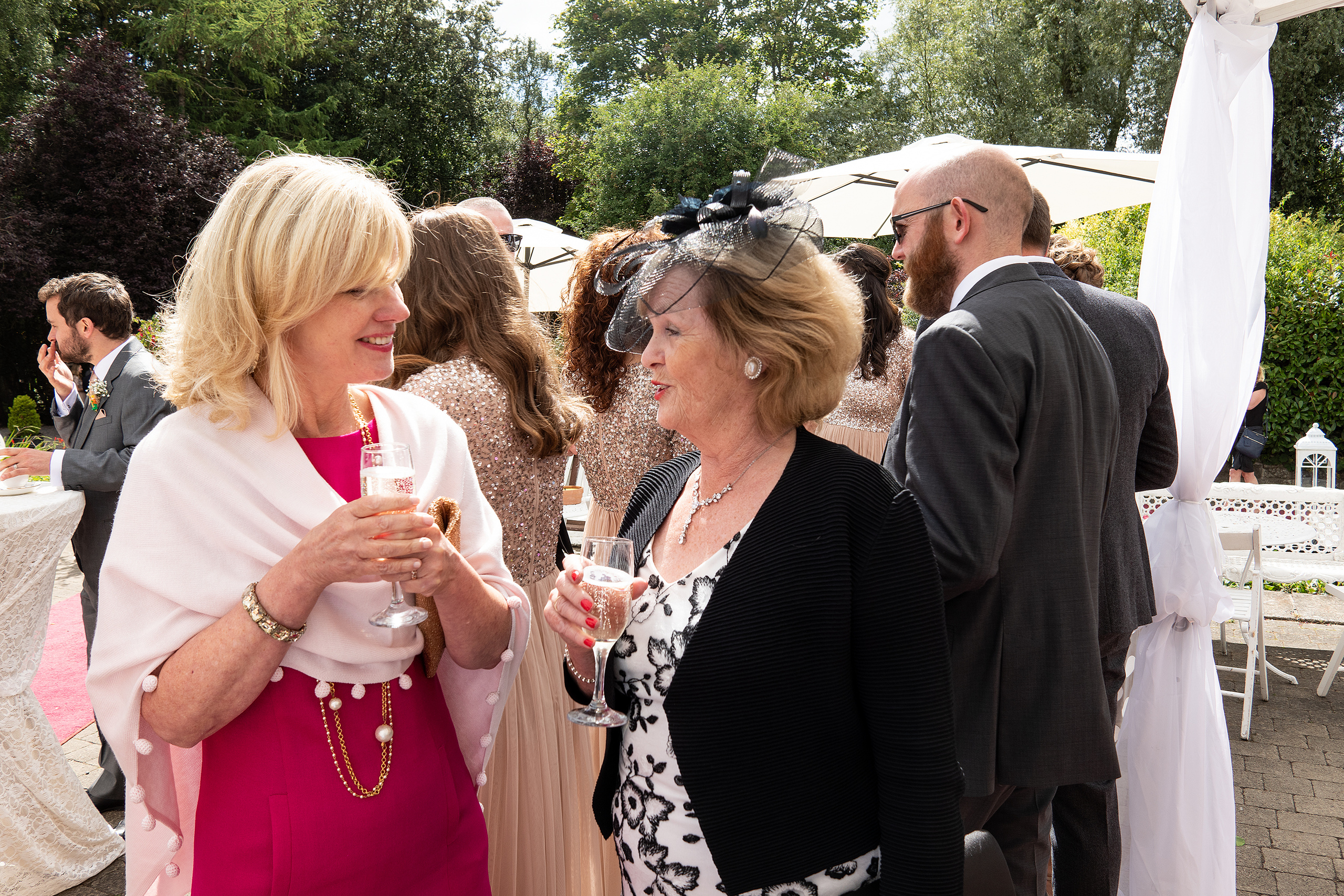 Oonagh & Ryan. Свадебный фотограф на Сицилии Гвидо Каналелла