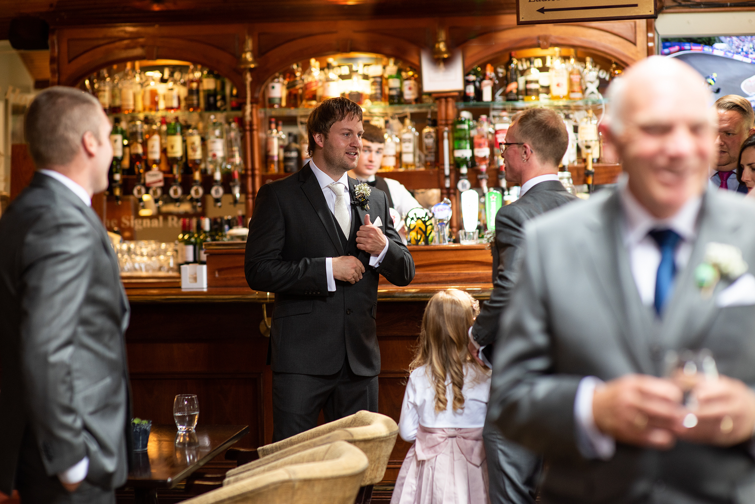 Oonagh & Ryan. Свадебный фотограф на Сицилии Гвидо Каналелла