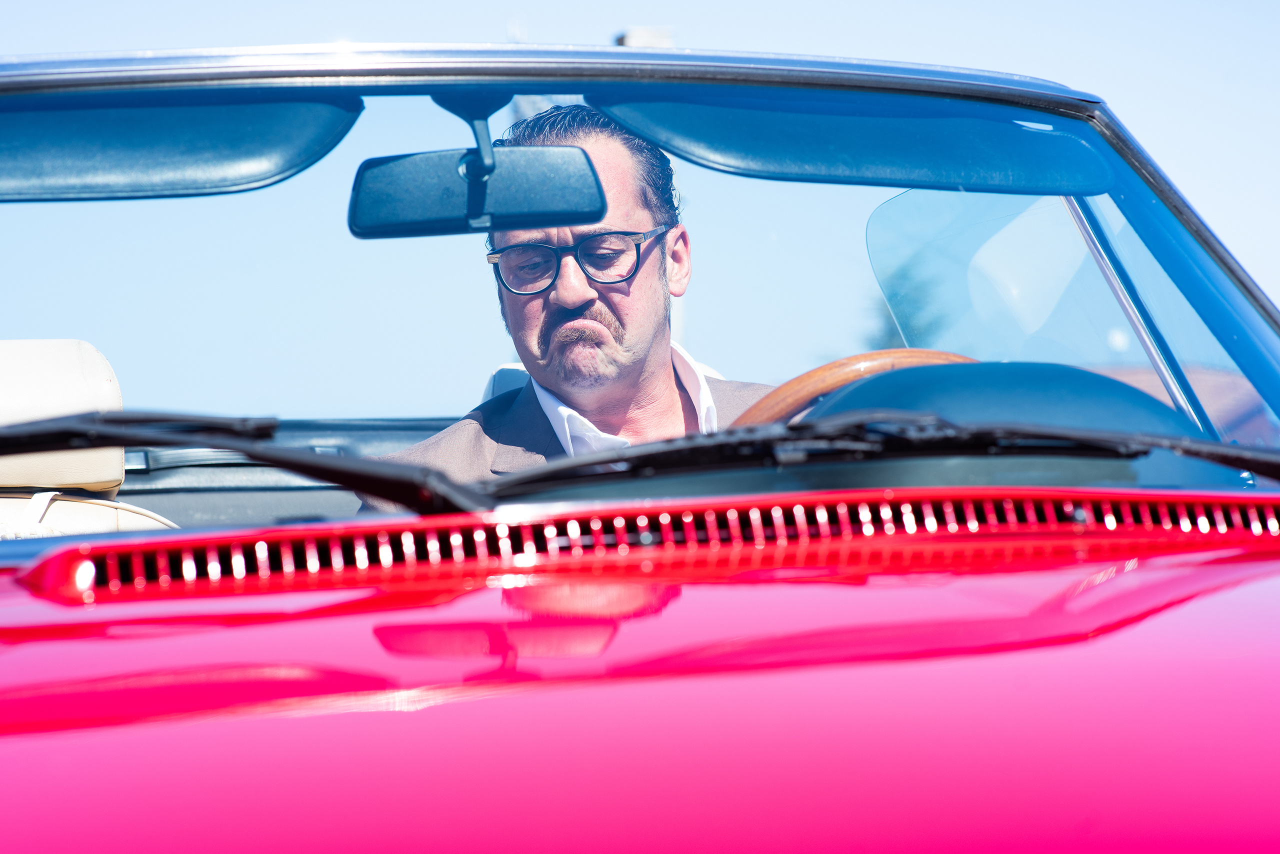 Alessandra & Marco. Свадебный фотограф на Сицилии Гвидо Каналелла