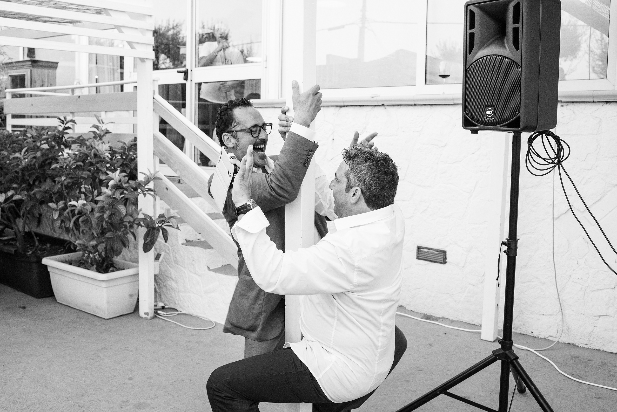 Alessandra & Marco. Свадебный фотограф на Сицилии Гвидо Каналелла