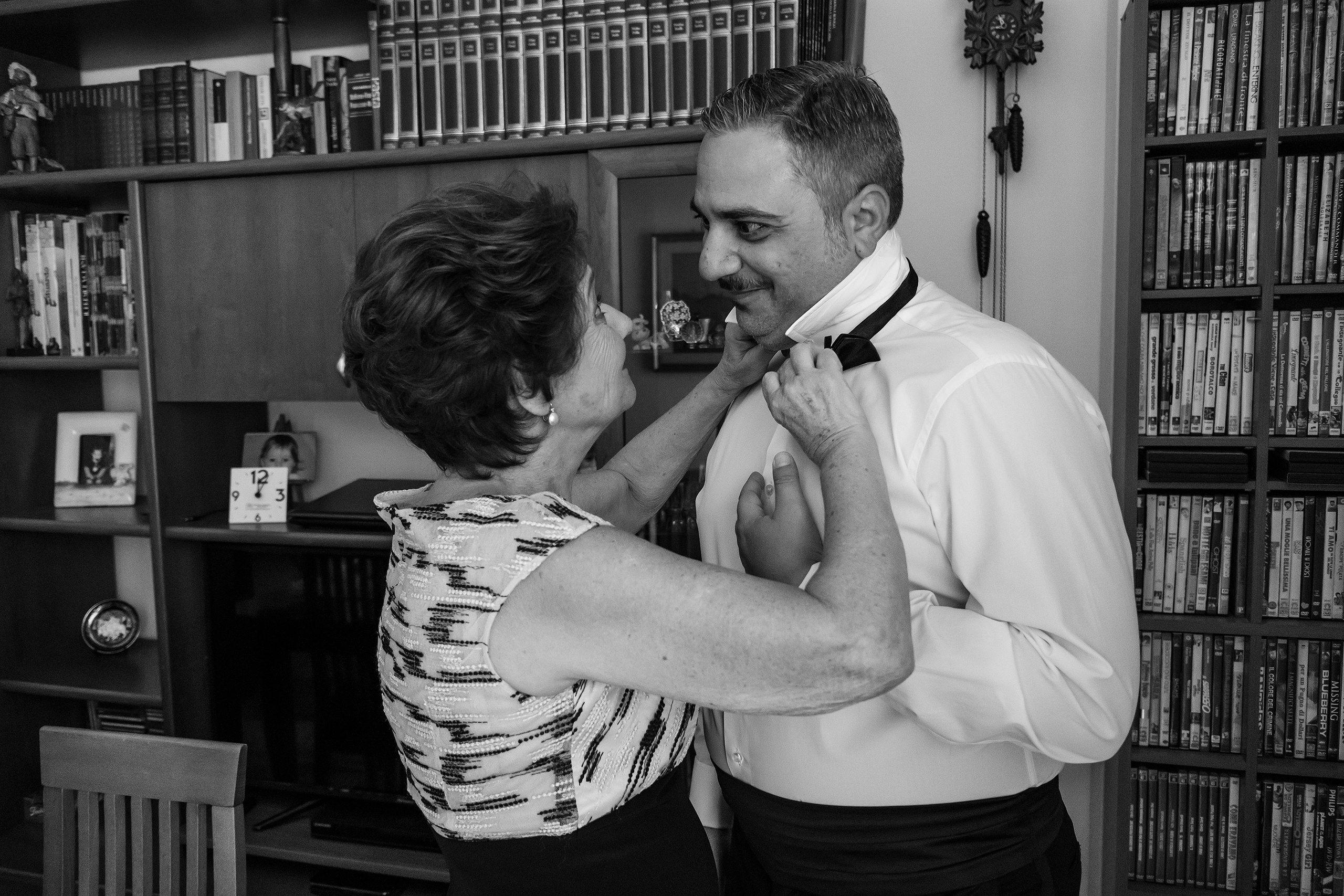 Antonella & Diego. Свадьба на Сицилии, Палермо, Таормина, Эриче