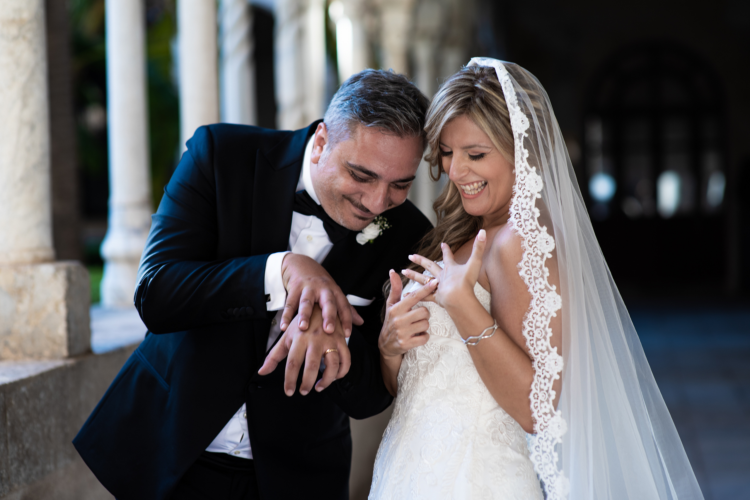 Antonella & Diego. Свадьба на Сицилии, Палермо, Таормина, Эриче