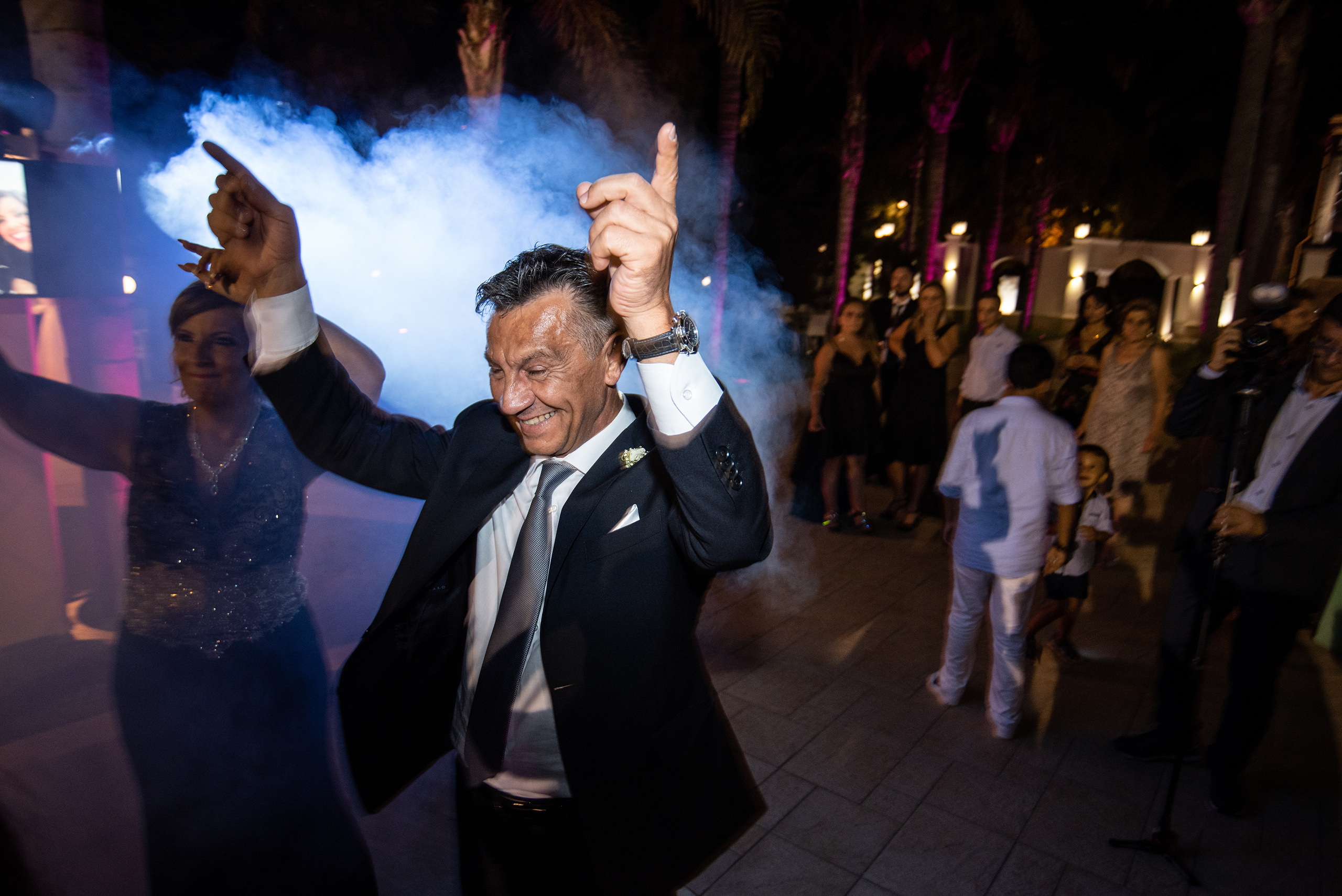 Tiziana & Leandro. Фотограф на Сицилии Гвидо Каналелла