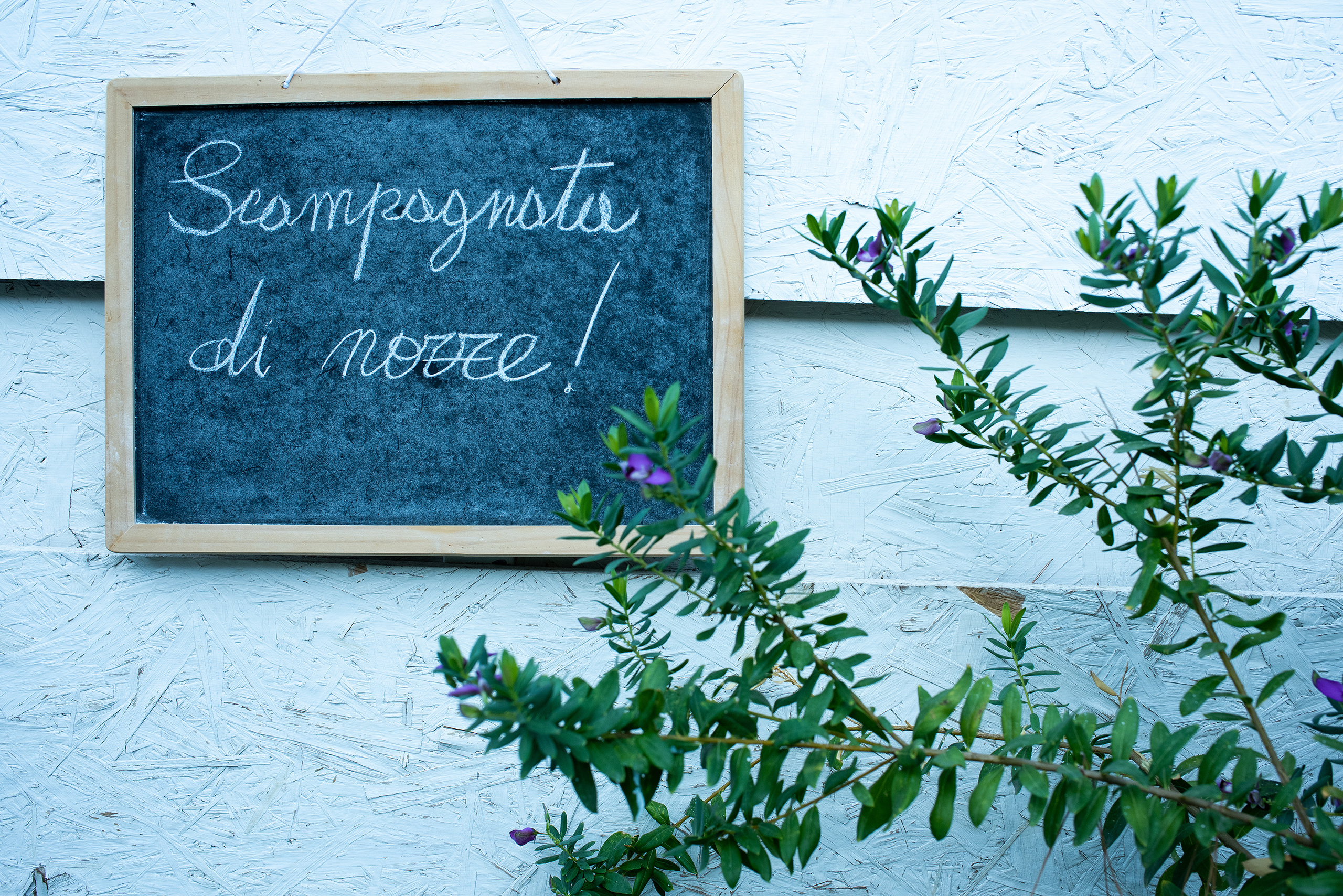 Alessandra & Marco. Свадебный фотограф на Сицилии Гвидо Каналелла