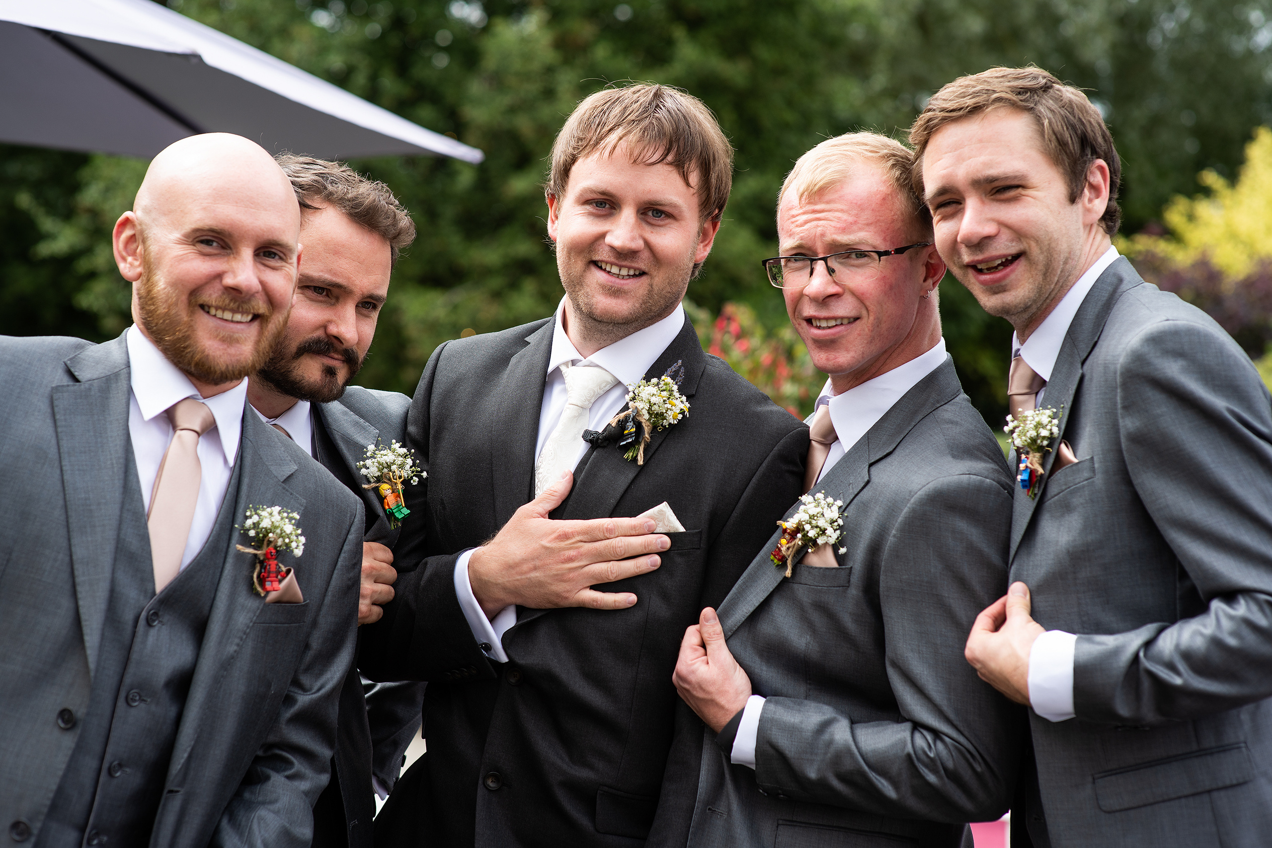 Oonagh & Ryan. Свадебный фотограф на Сицилии Гвидо Каналелла