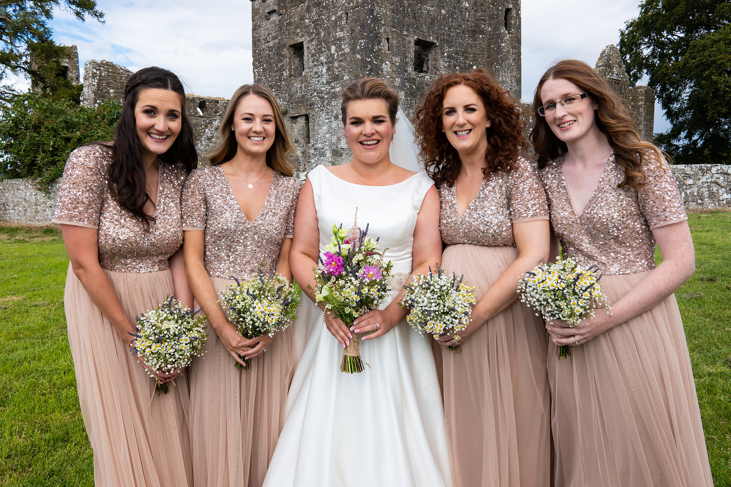 Oonagh & Ryan. Свадебный фотограф на Сицилии Гвидо Каналелла