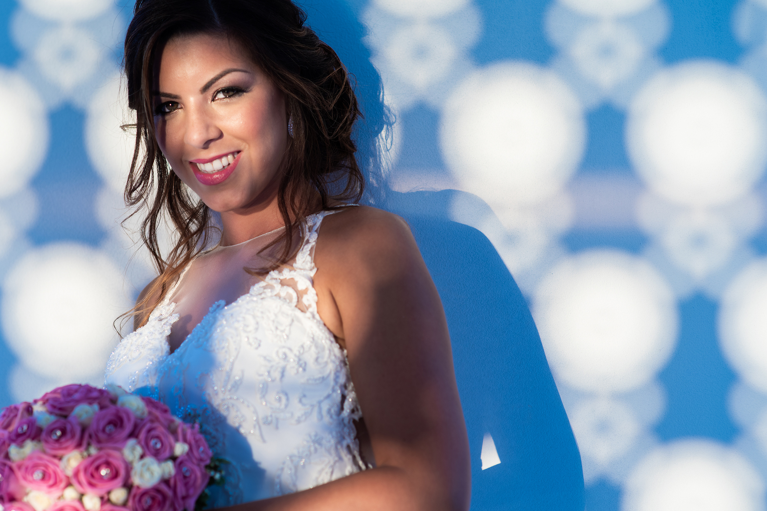 Tiziana & Leandro. Фотограф на Сицилии Гвидо Каналелла