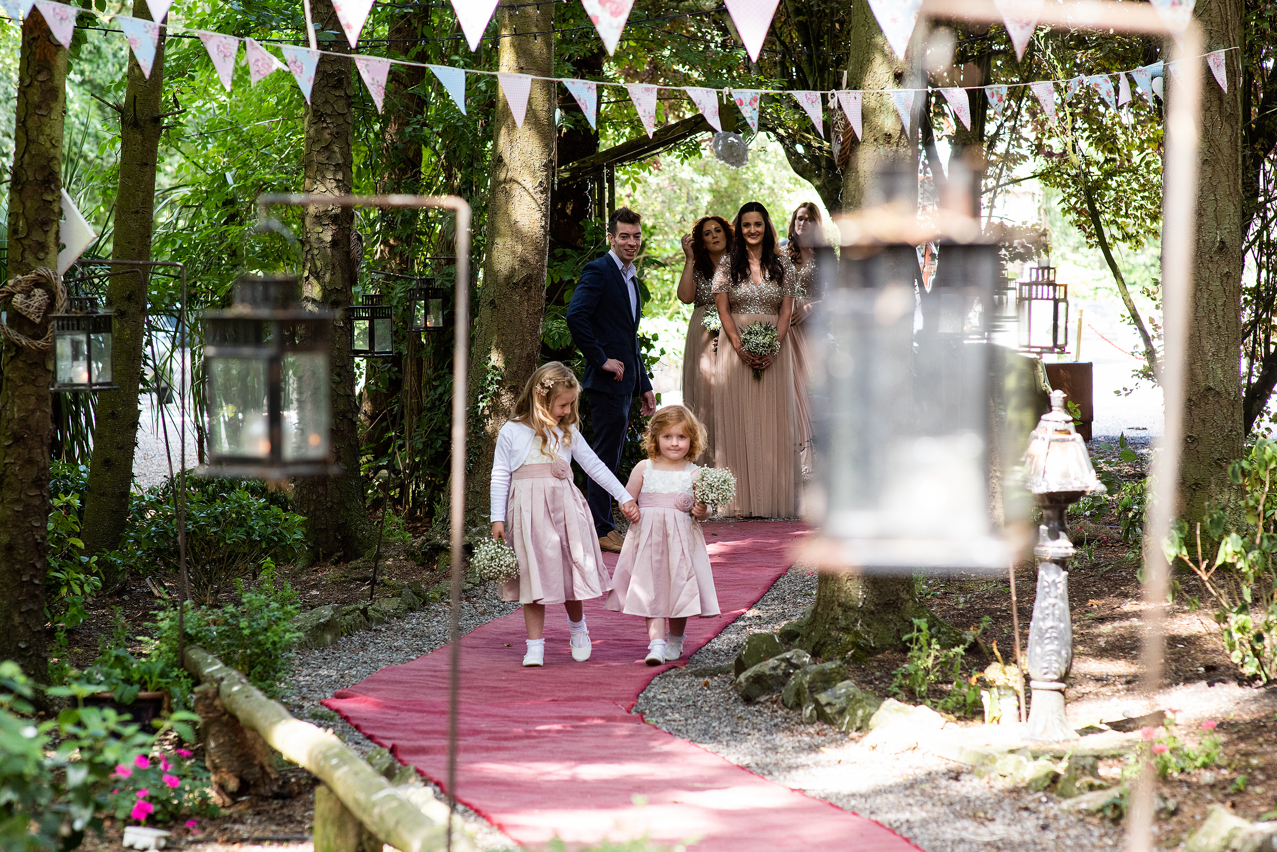 Oonagh & Ryan. Свадебный фотограф на Сицилии Гвидо Каналелла